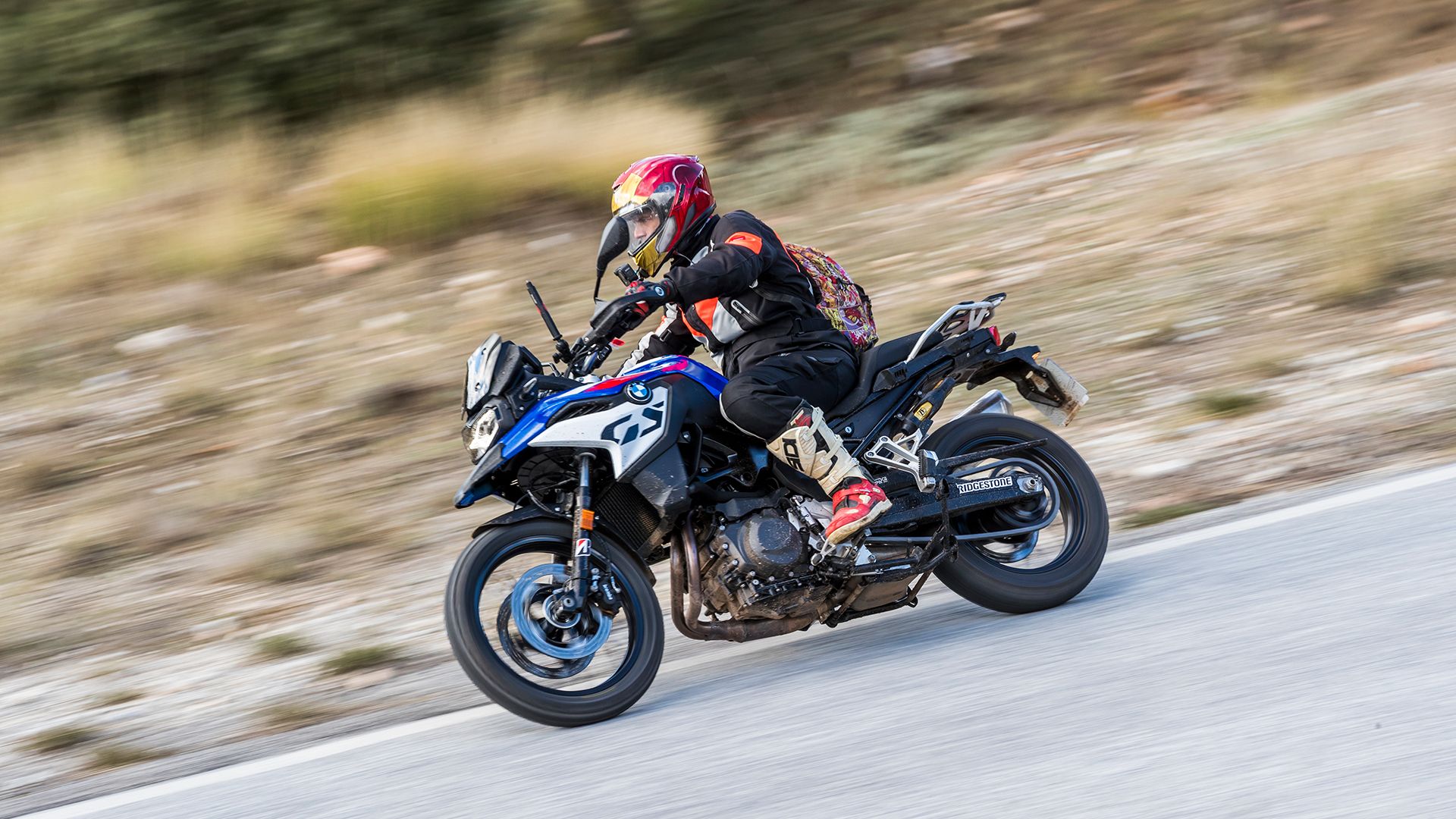 BMW F 800 GS 2025 Accion (13)