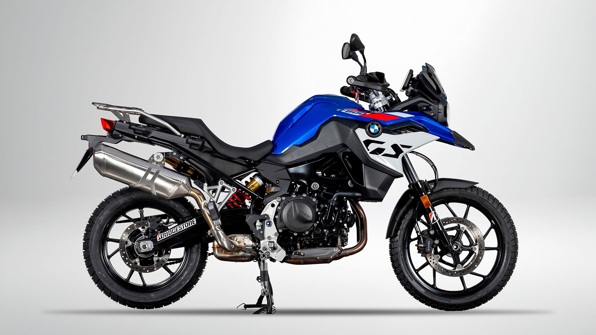 BMW F 800 GS Detall 001