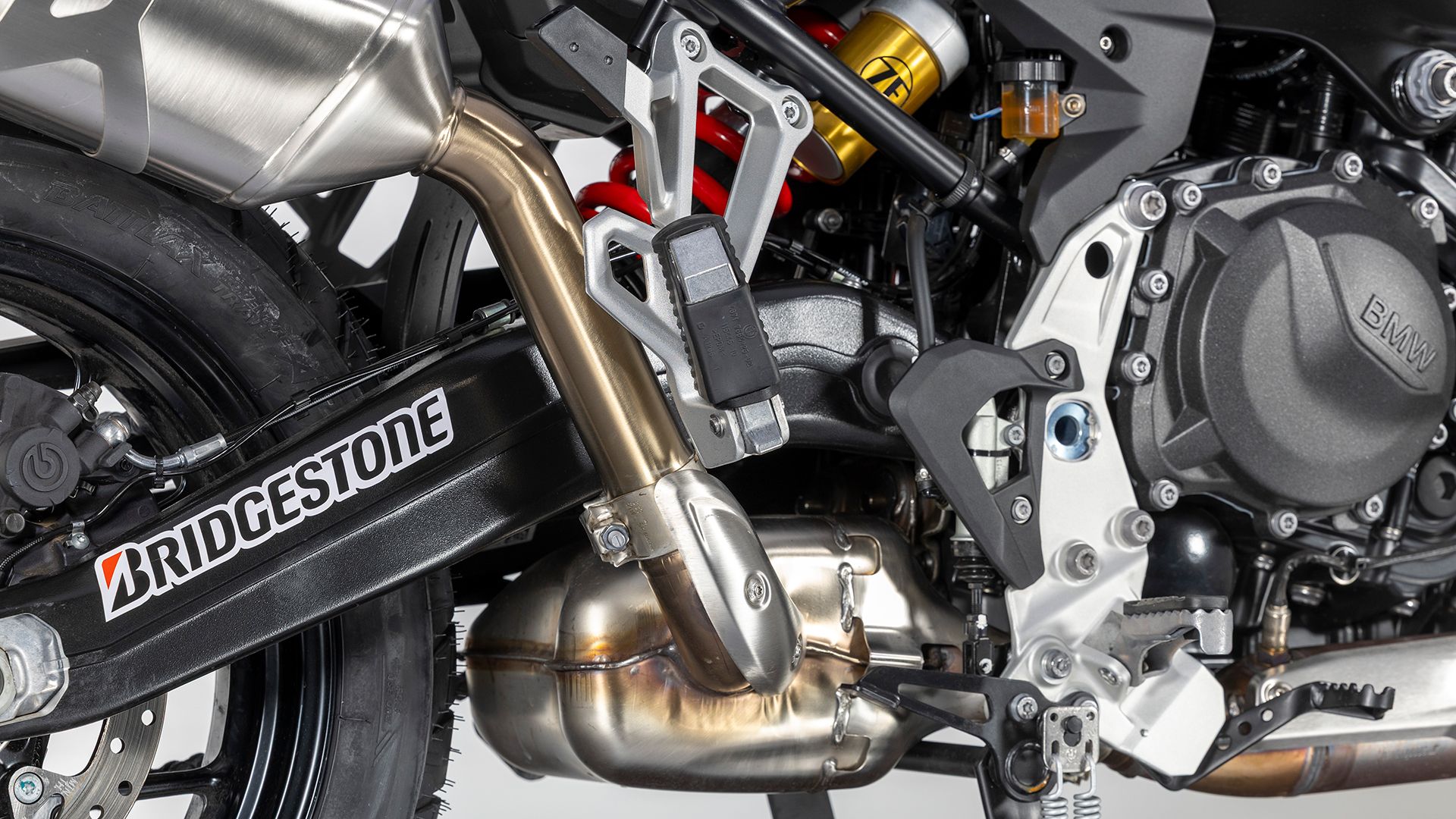 BMW F 800 GS Detall 005