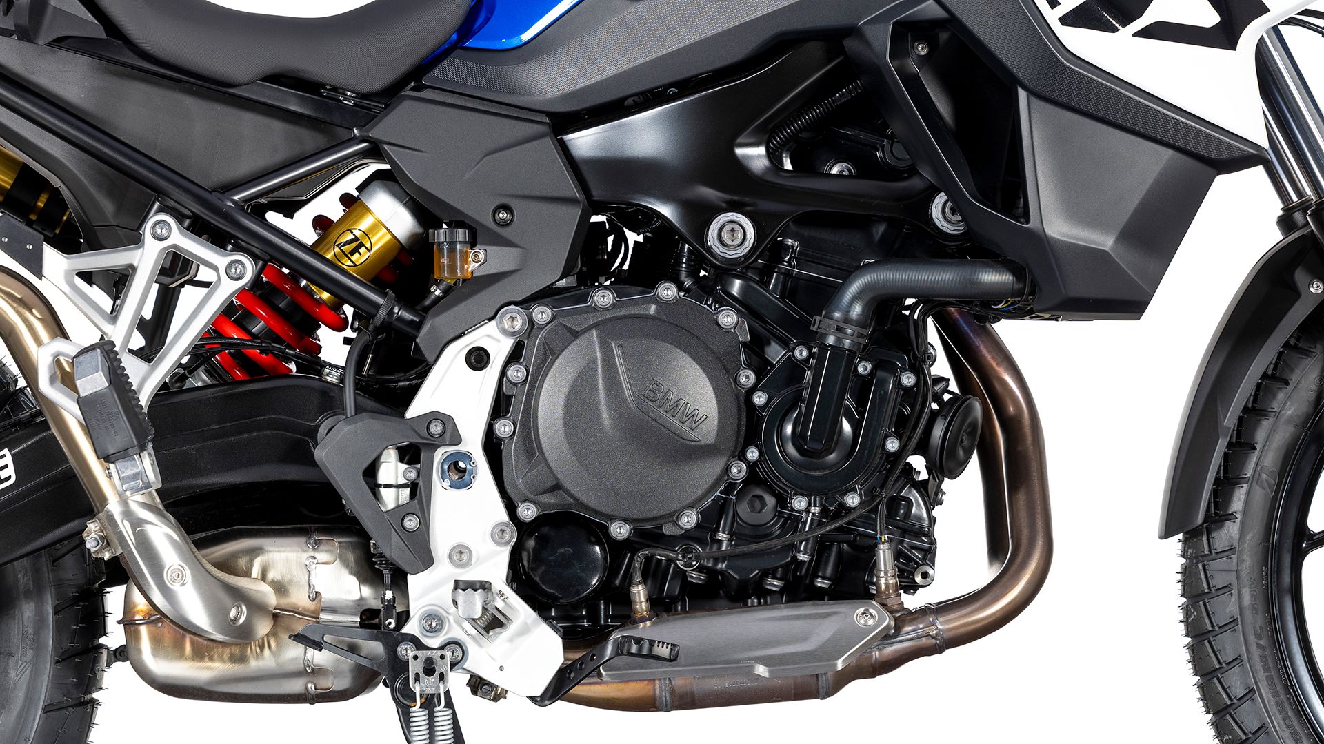 BMW F 800 GS Detall 007