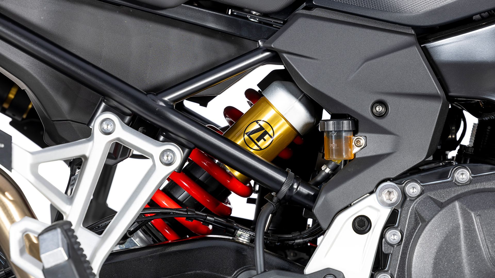 BMW F 800 GS Detall 008