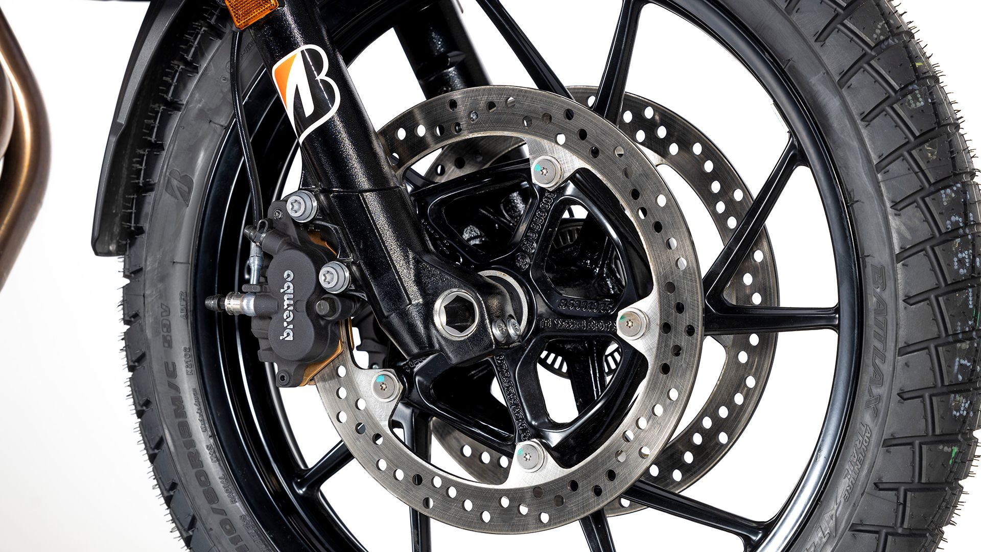 BMW F 800 GS Detall 010