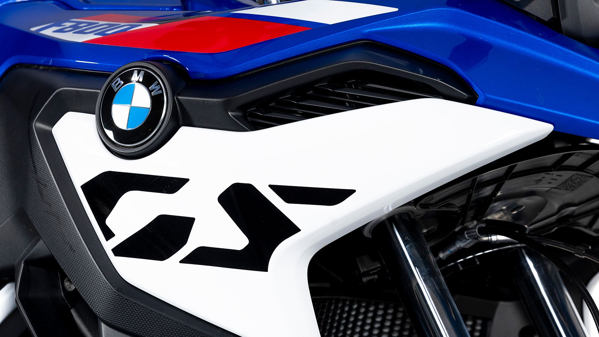 BMW F 800 GS Detall 011