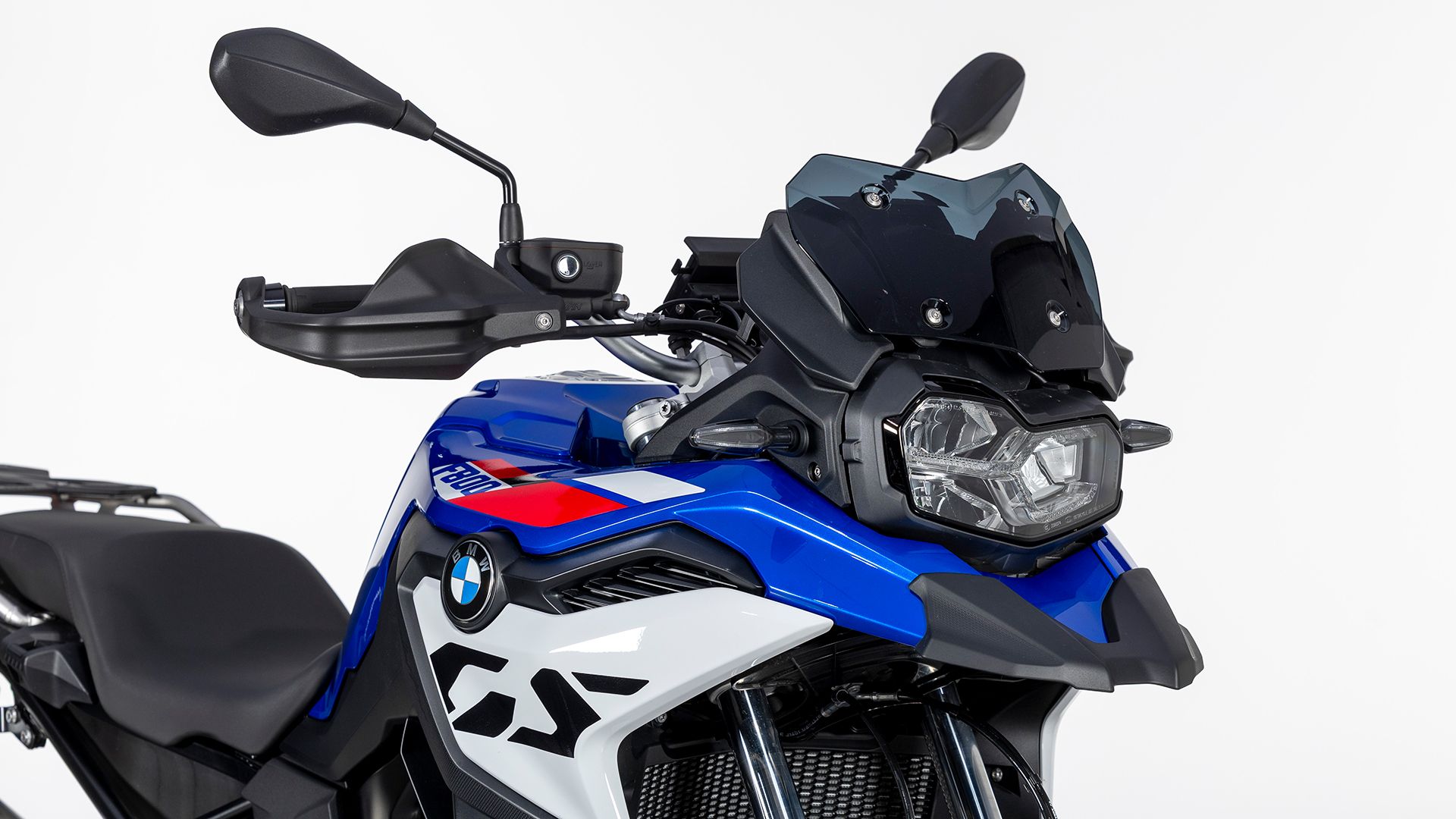 BMW F 800 GS Detall 012