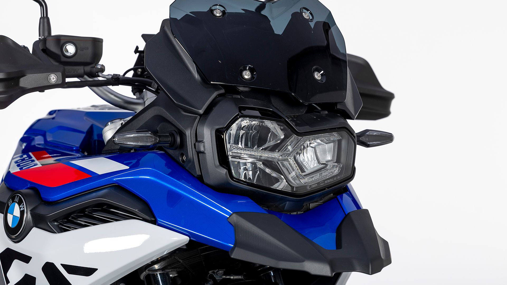 BMW F 800 GS Detall 013