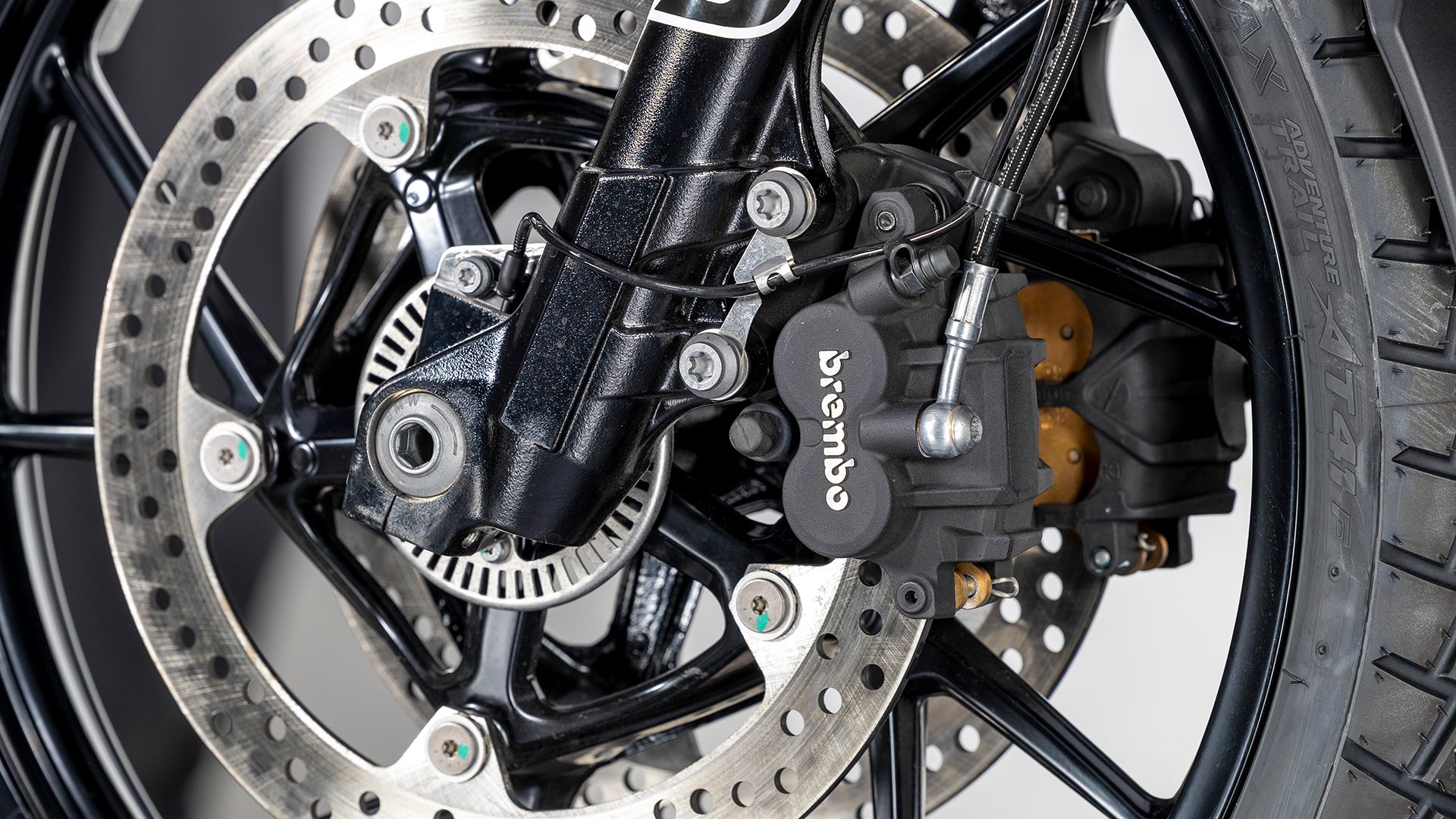 BMW F 800 GS Detall 014