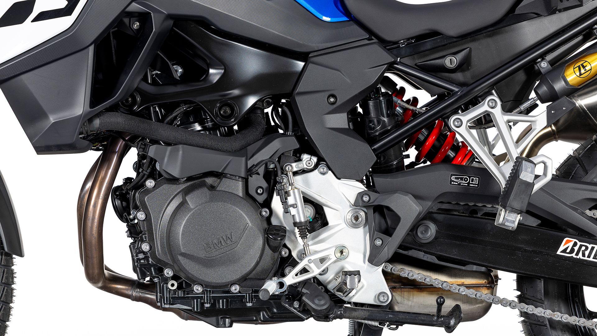 BMW F 800 GS Detall 015