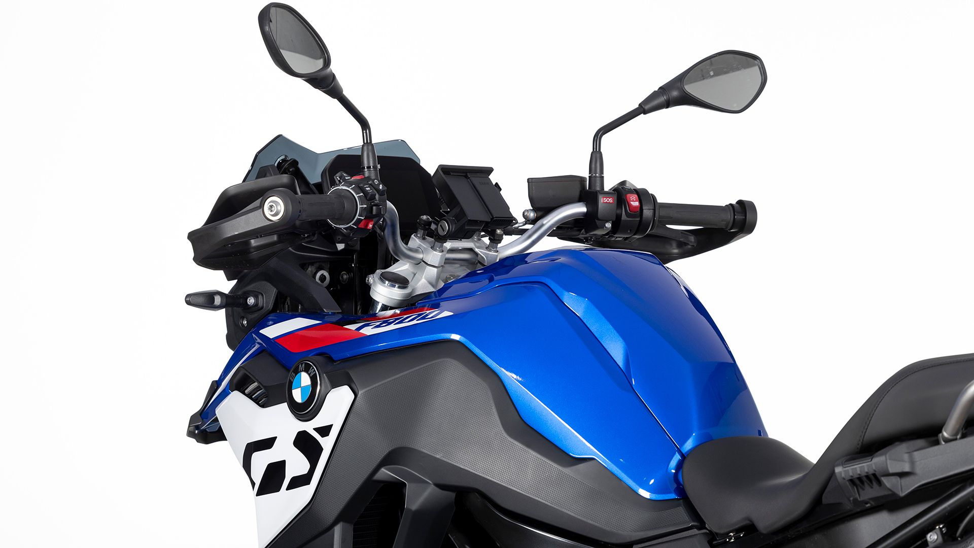 BMW F 800 GS Detall 018