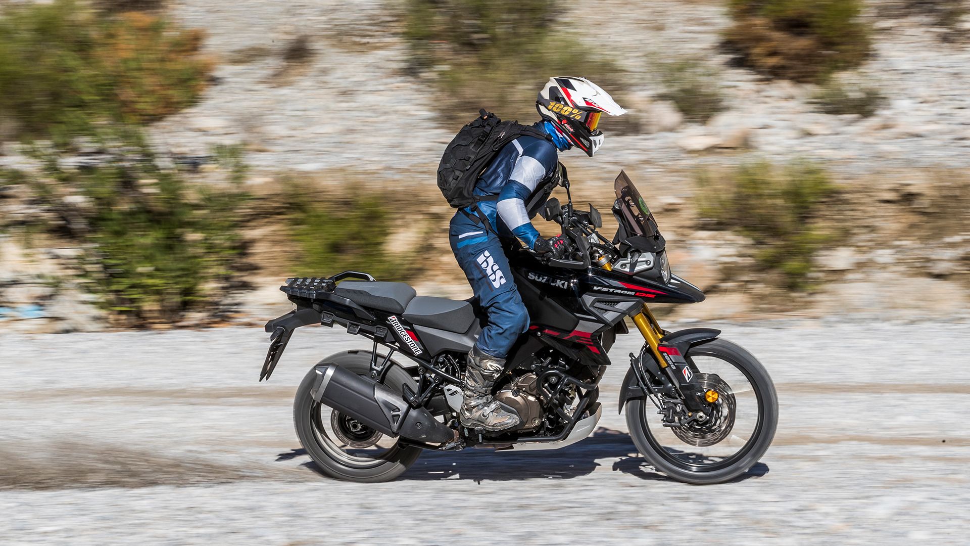 Suzuki V Strom 1050DE 2025 Accion (10)