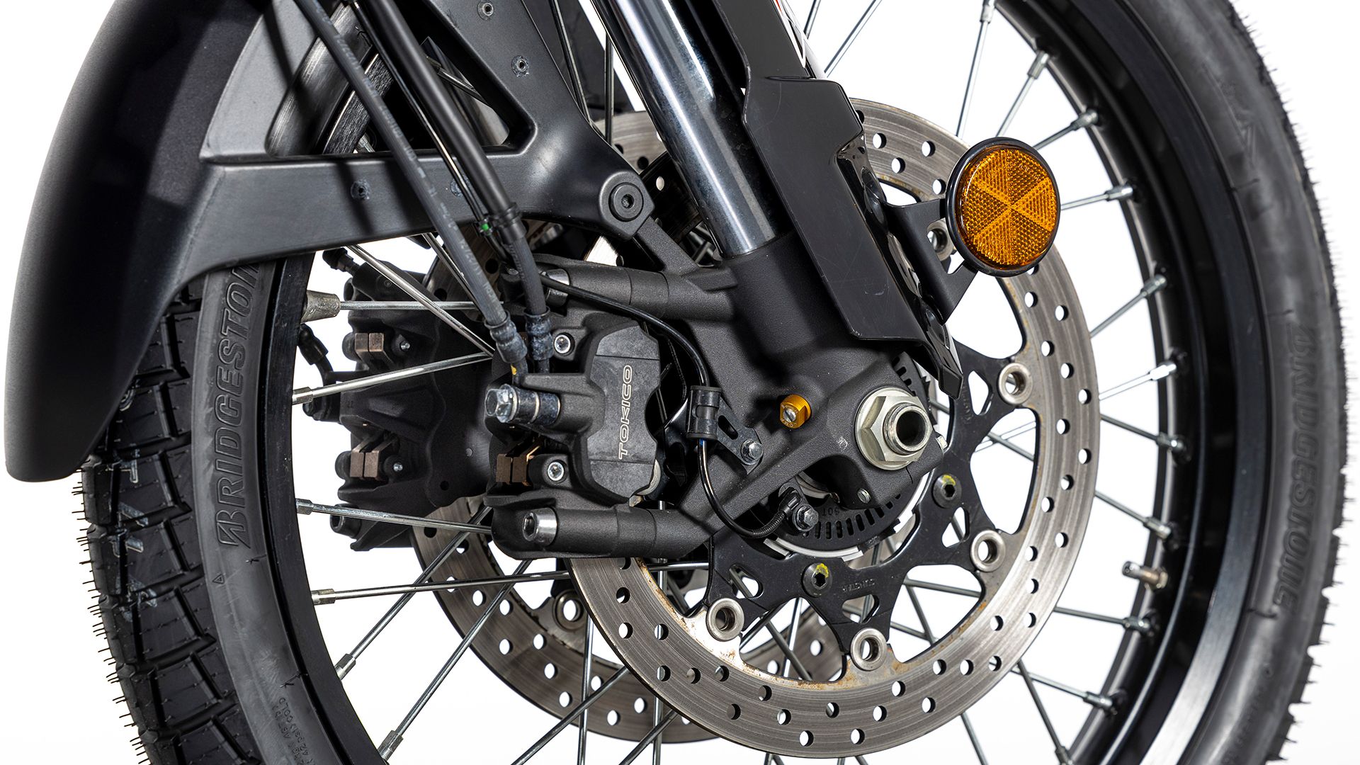 SUZUKI V STROM 1050 DE Detall 009