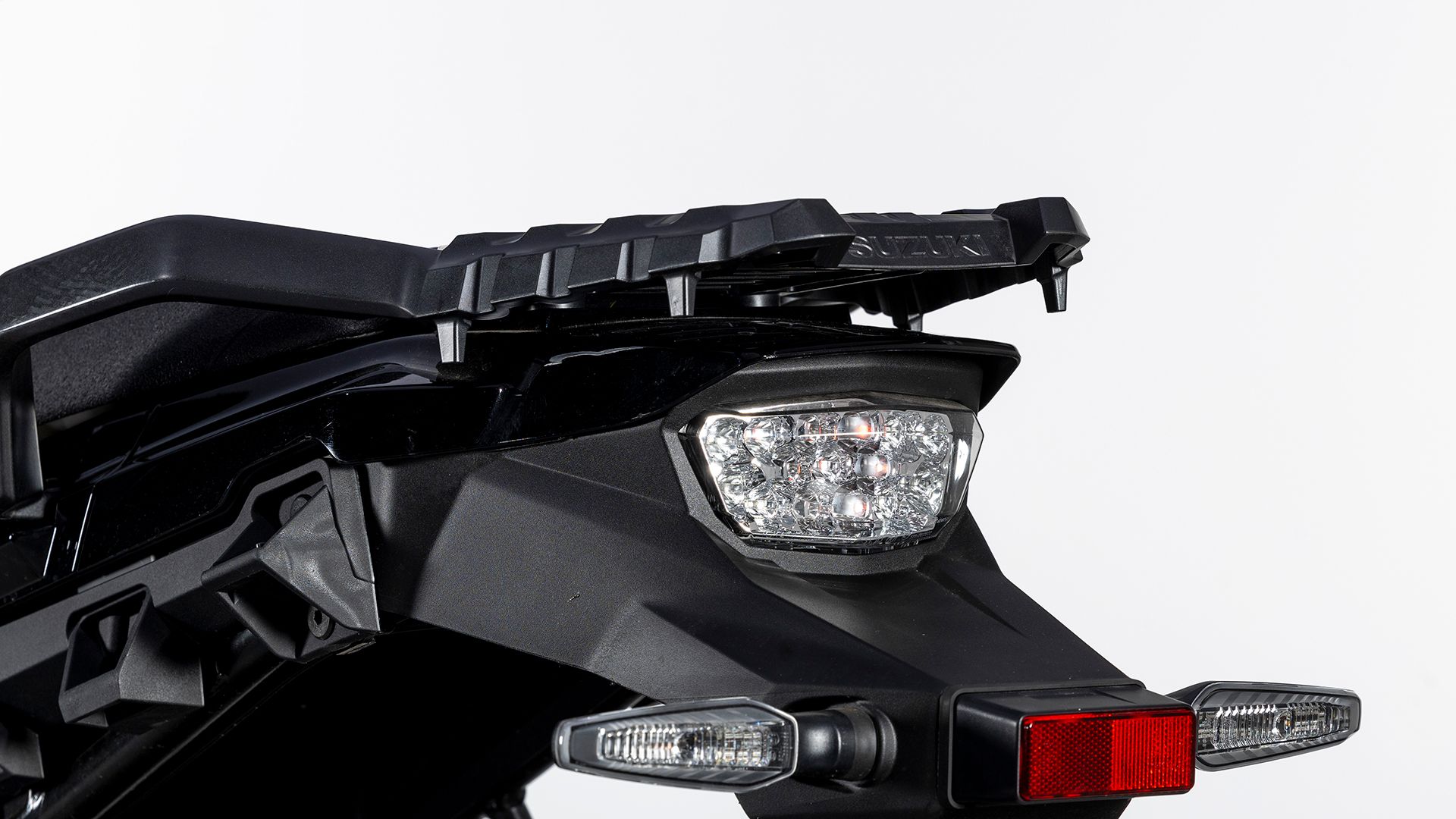 SUZUKI V STROM 1050 DE Detall 017