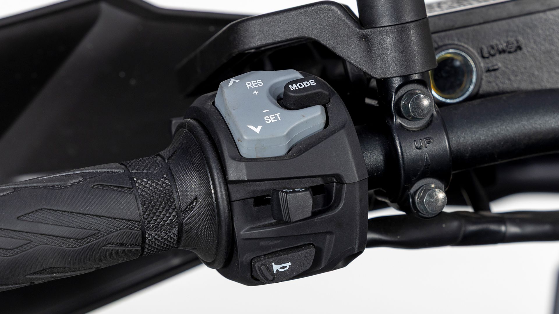 SUZUKI V STROM 1050 DE Detall 024