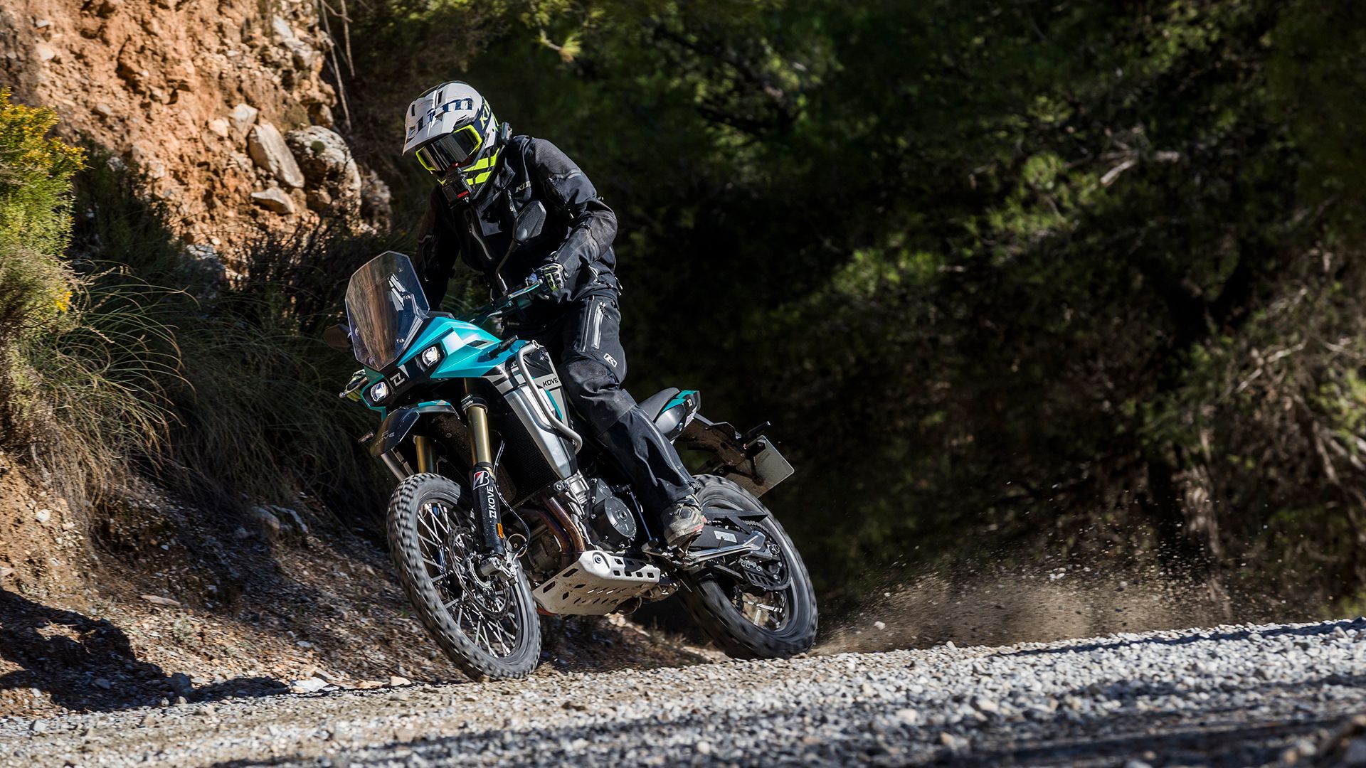 Kove 800 Rally 2025 Accion (10)