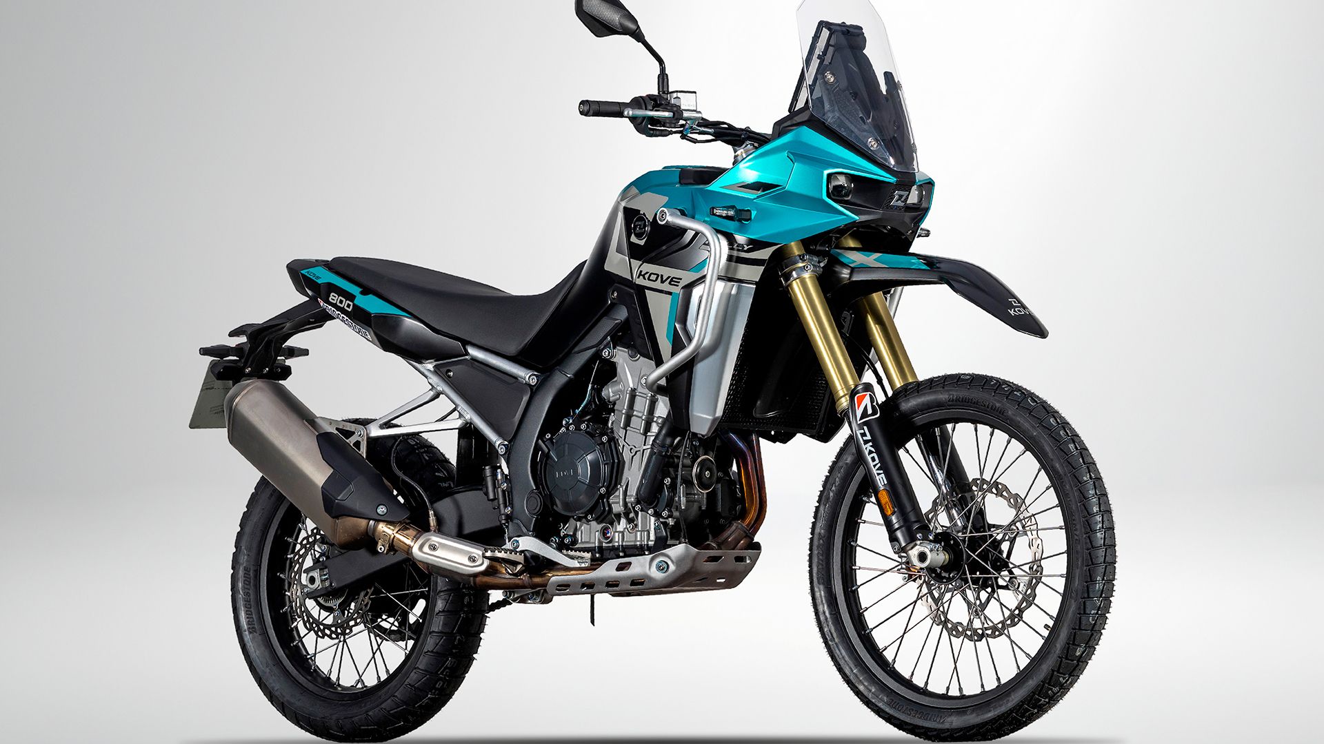 KOVE 800 RALLY Detall 002