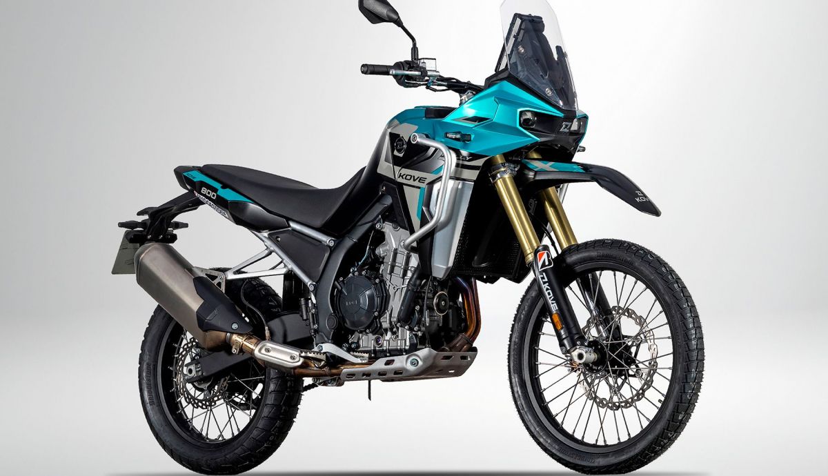 KOVE 800 RALLY Detall 002