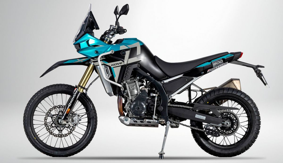 KOVE 800 RALLY Detall 003