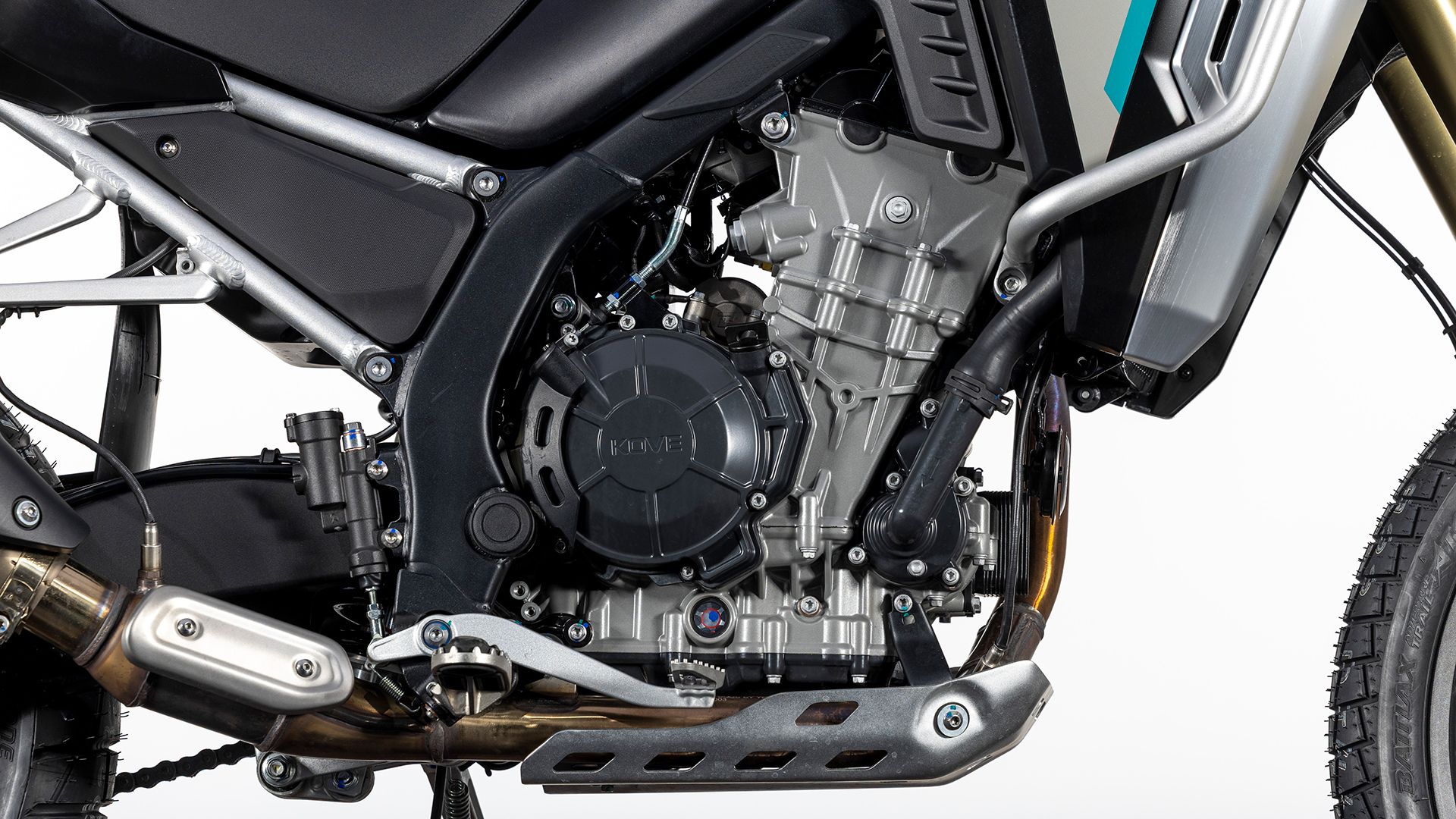 KOVE 800 RALLY Detall 004