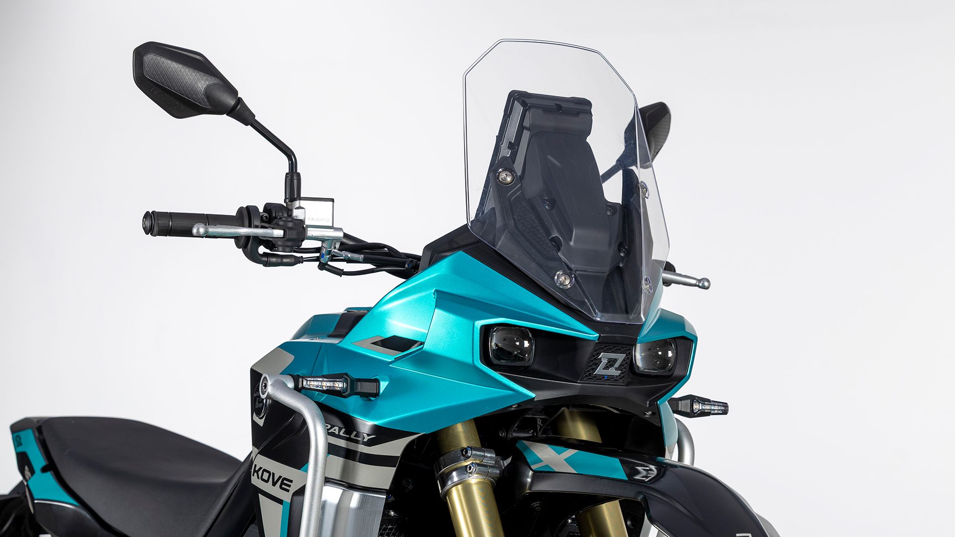 KOVE 800 RALLY Detall 009