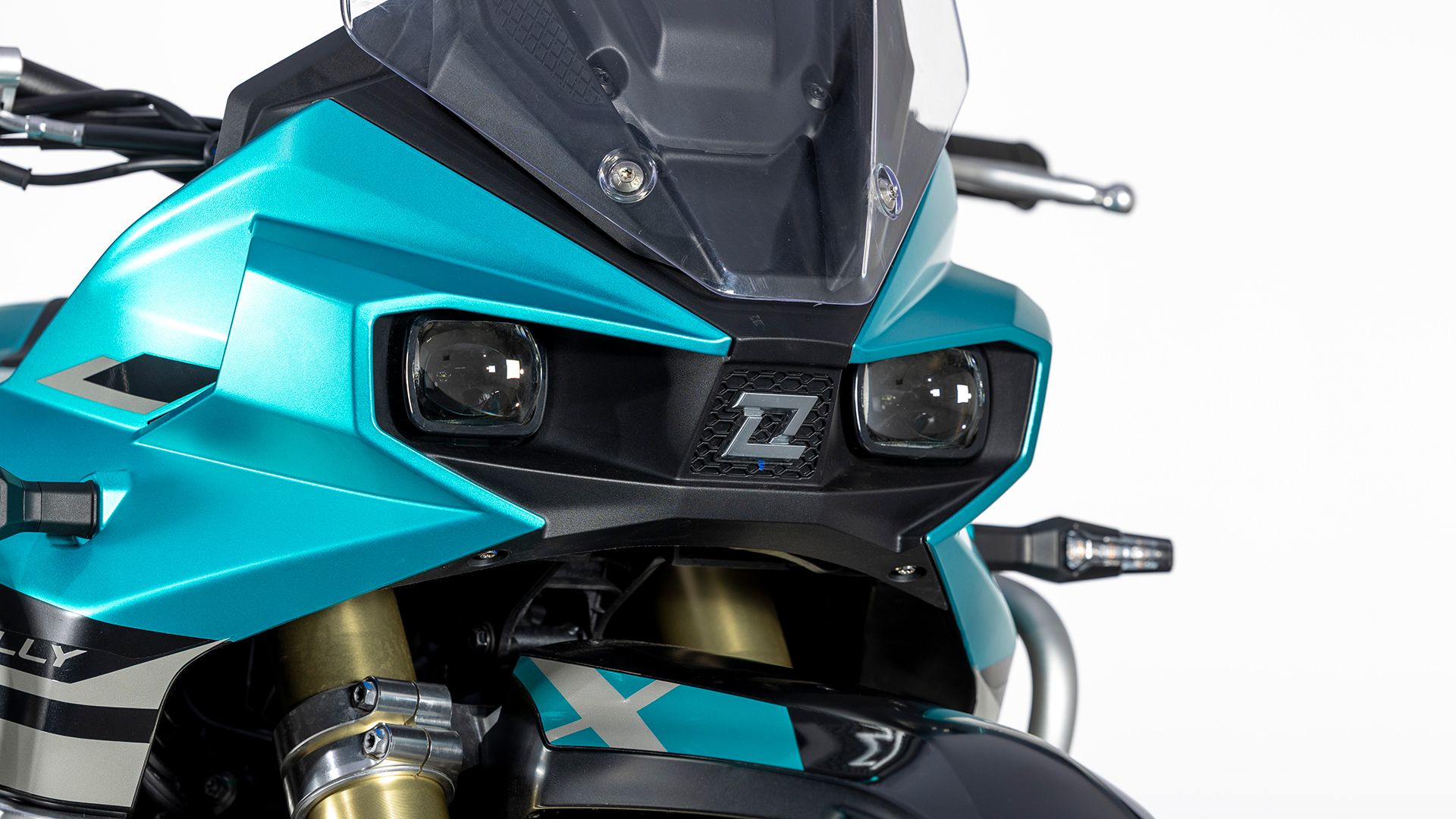 KOVE 800 RALLY Detall 010