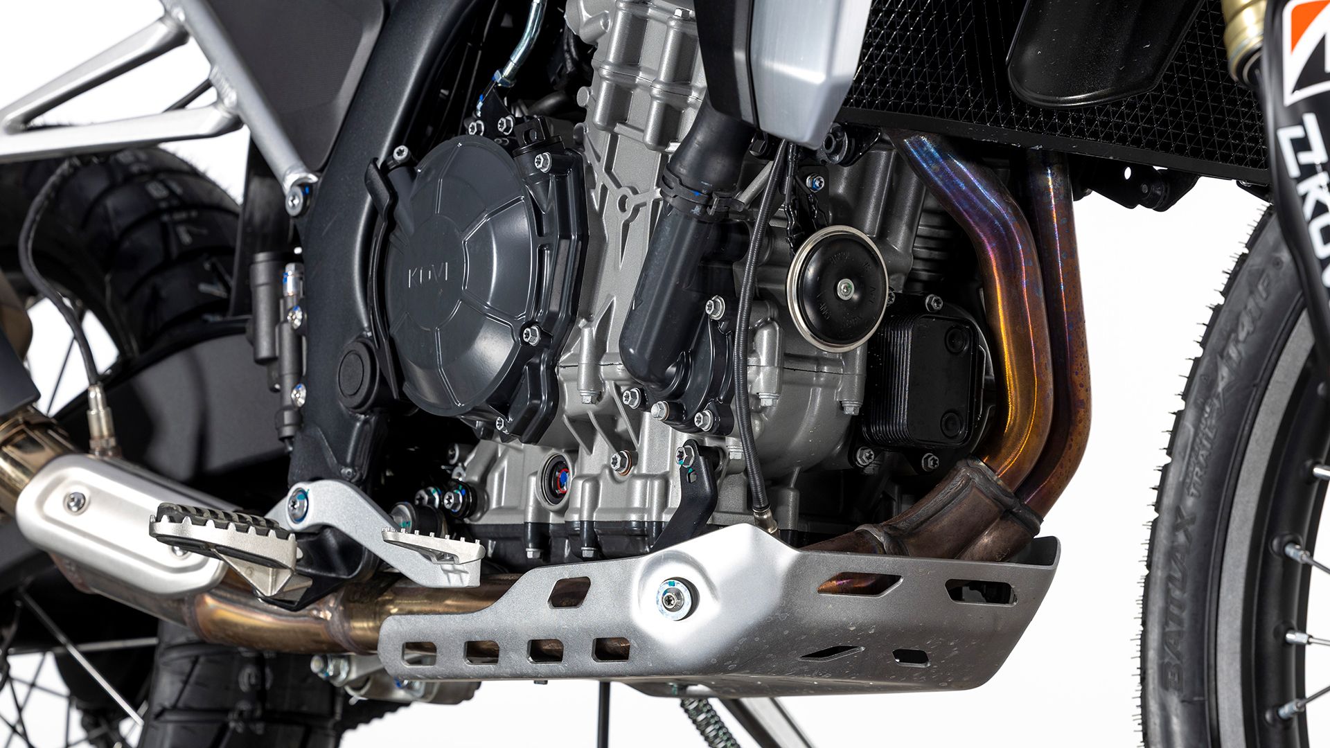 KOVE 800 RALLY Detall 011