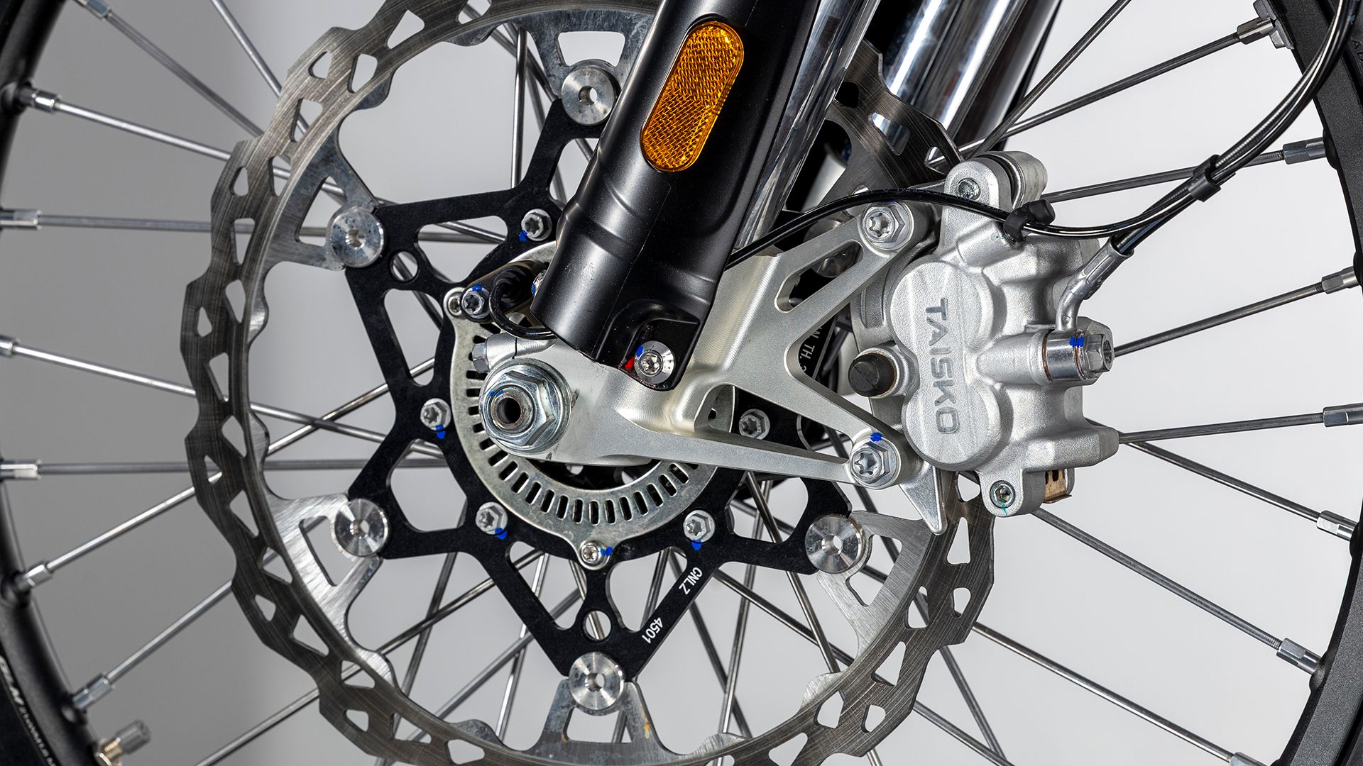 KOVE 800 RALLY Detall 015