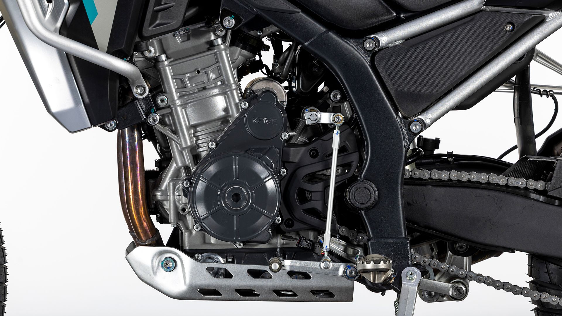 KOVE 800 RALLY Detall 016