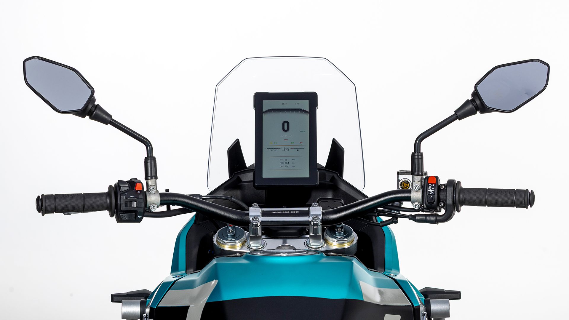 KOVE 800 RALLY Detall 020