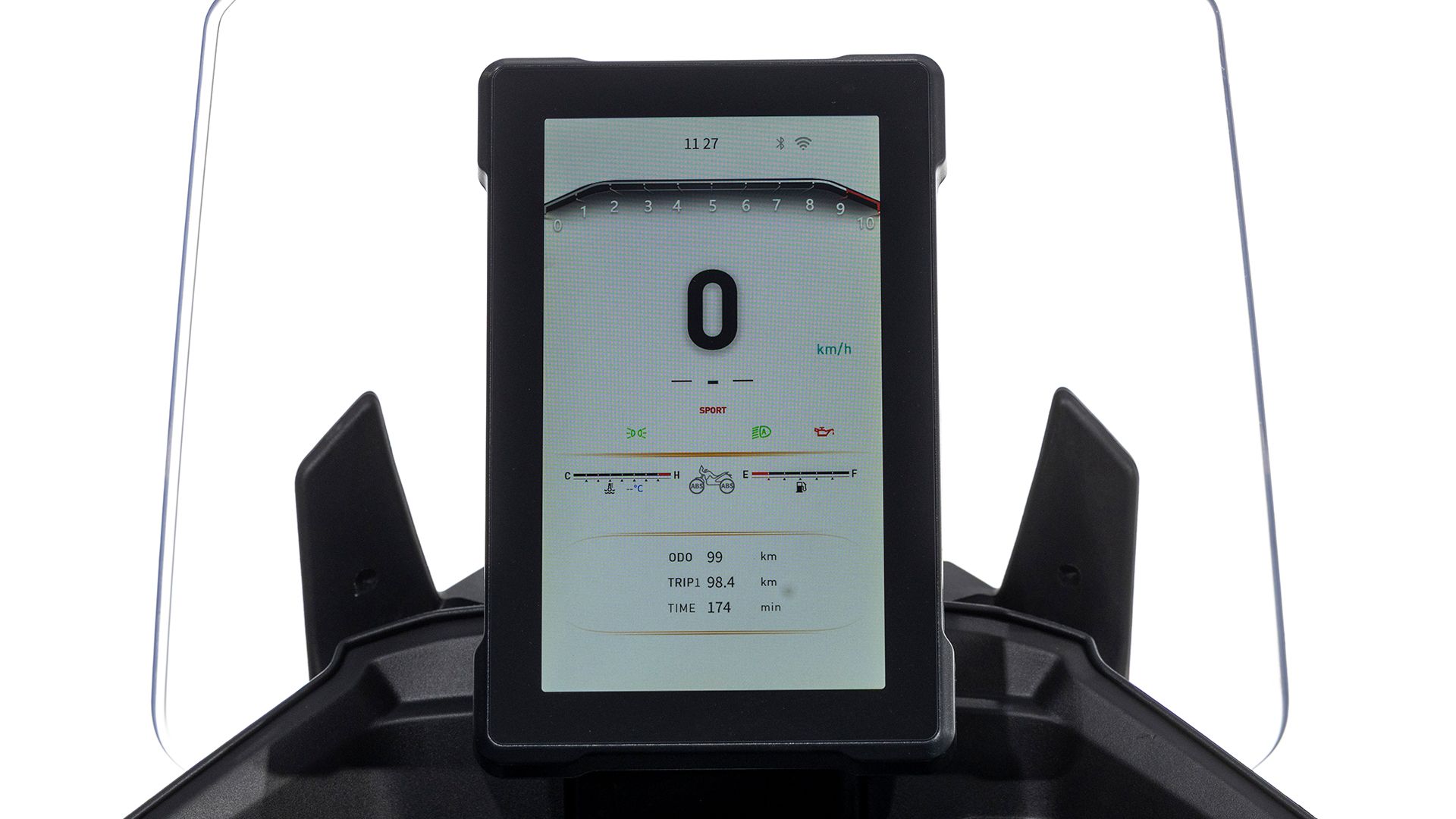 KOVE 800 RALLY Detall 025