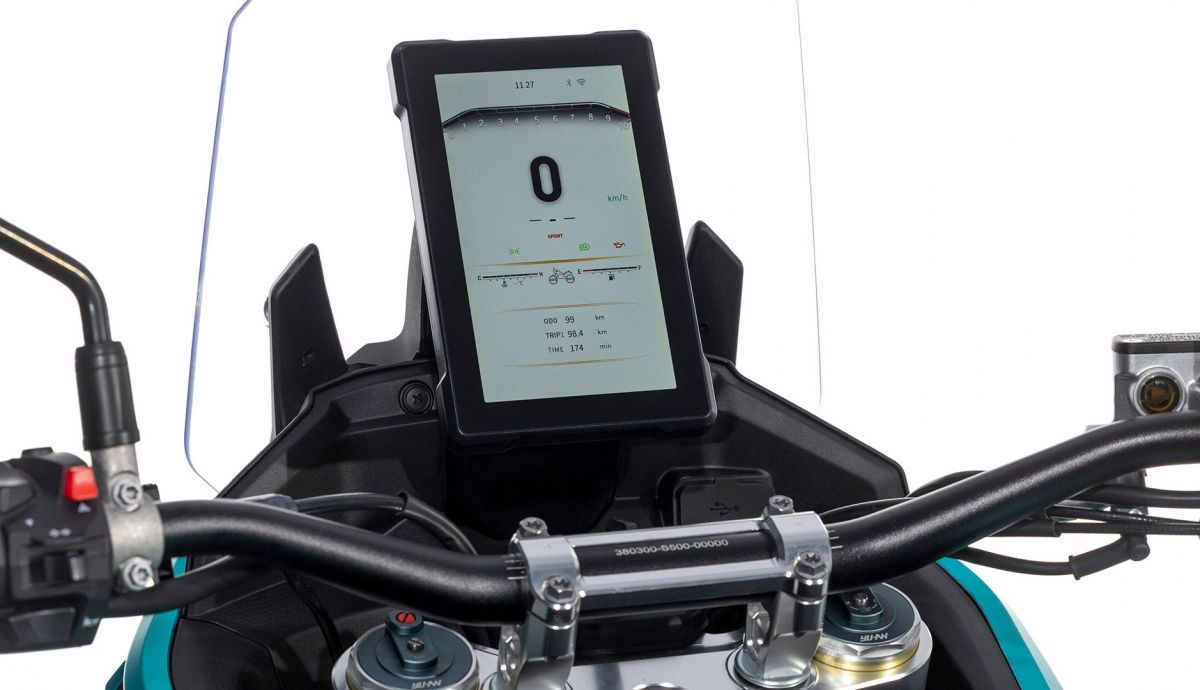 KOVE 800 RALLY Detall 026