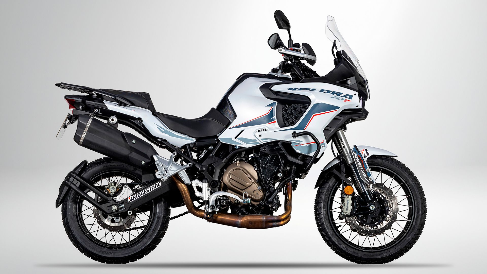 RIEJU XPLORA 707 Detall 001