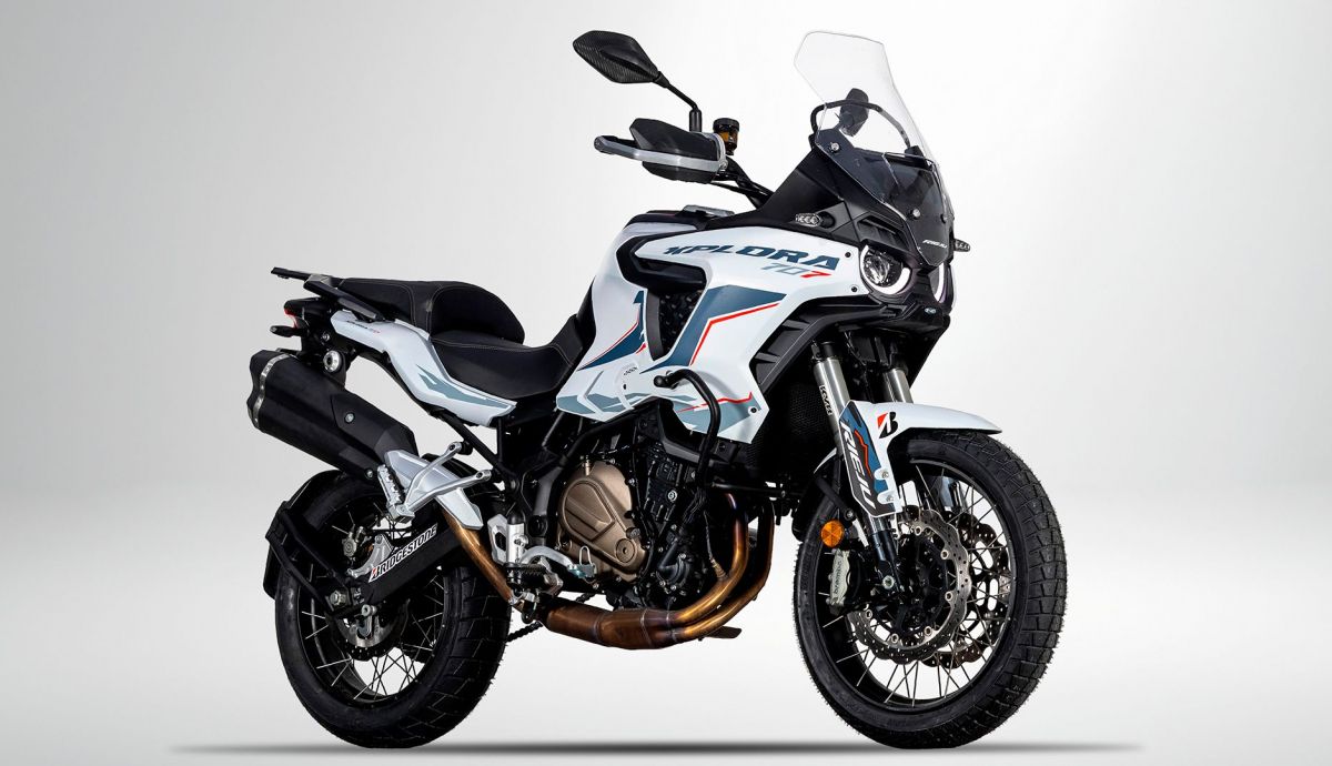 RIEJU XPLORA 707 Detall 002