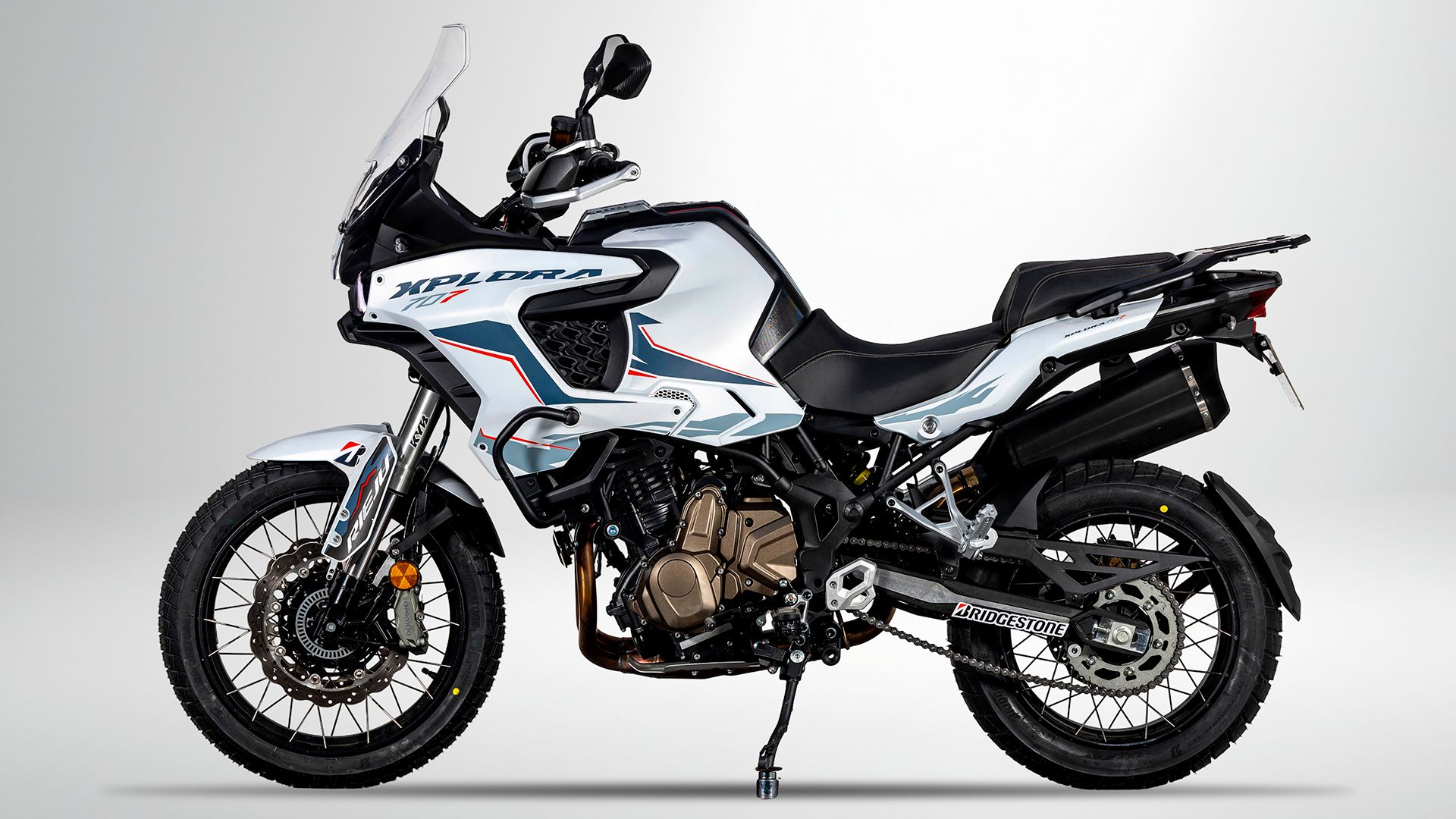 RIEJU XPLORA 707 Detall 003