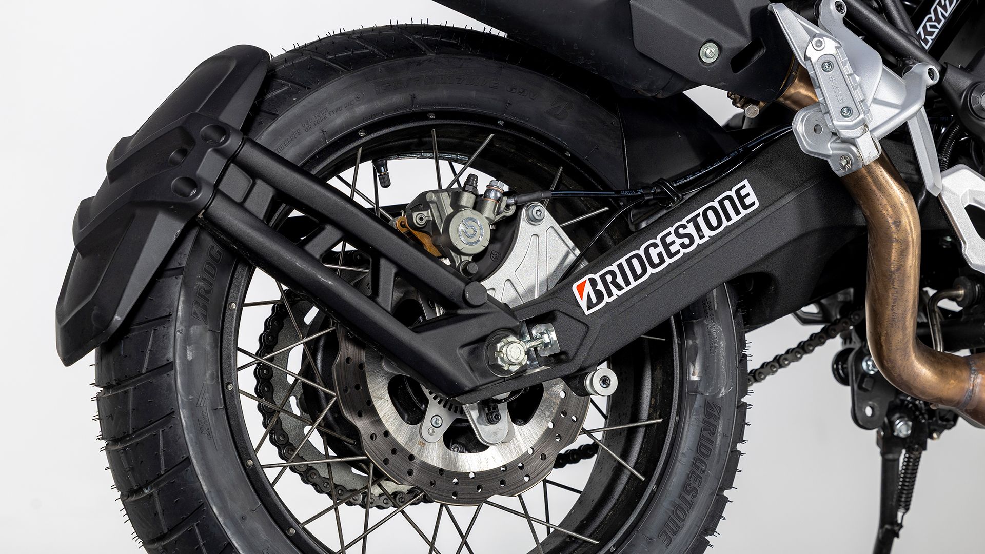 RIEJU XPLORA 707 Detall 004