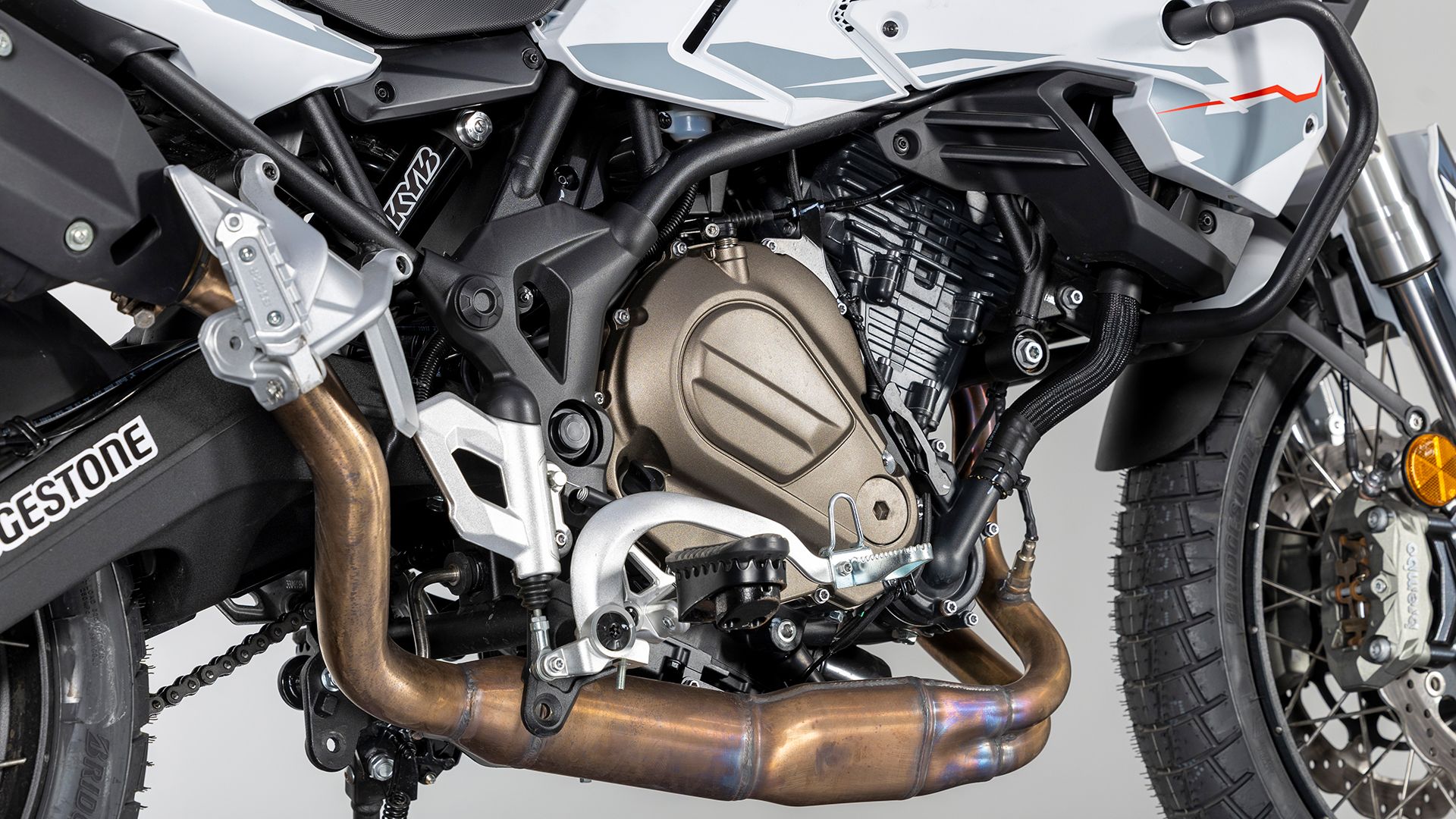 RIEJU XPLORA 707 Detall 005