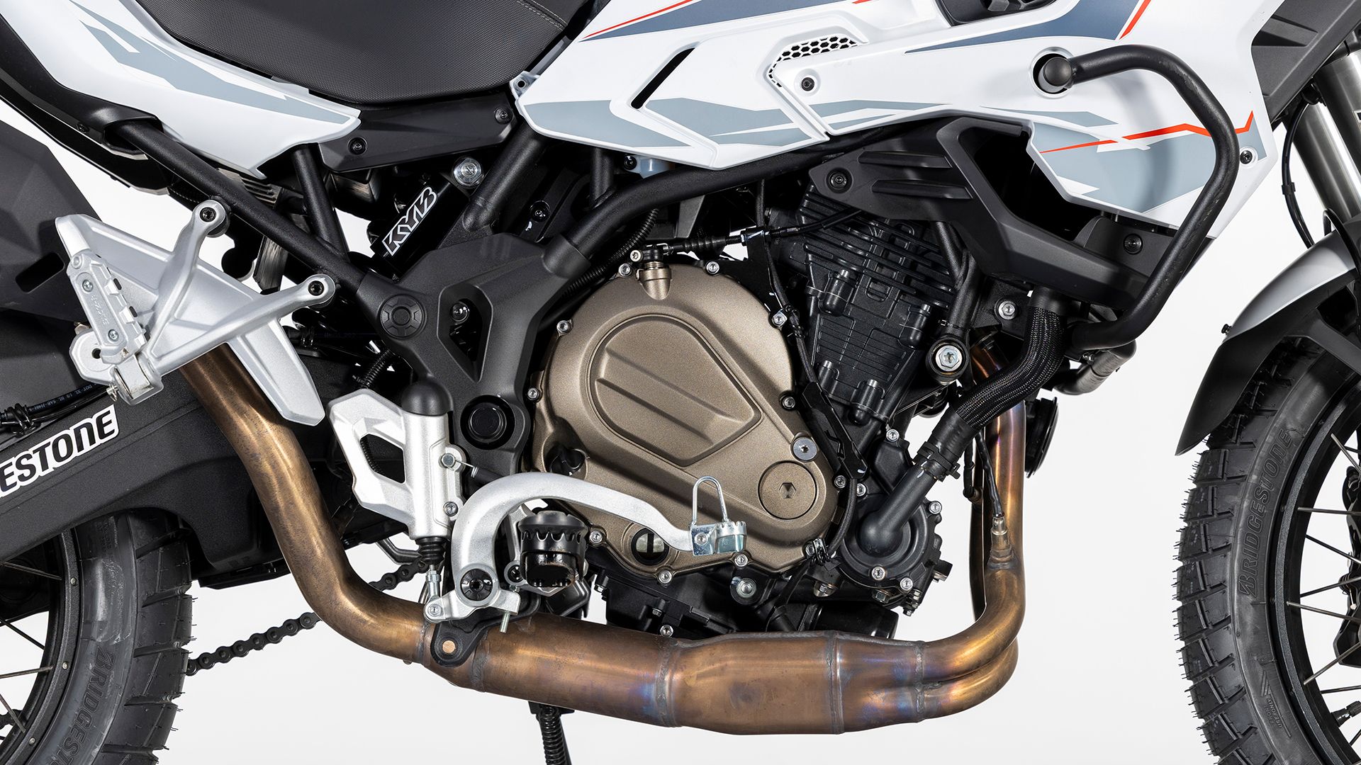 RIEJU XPLORA 707 Detall 006