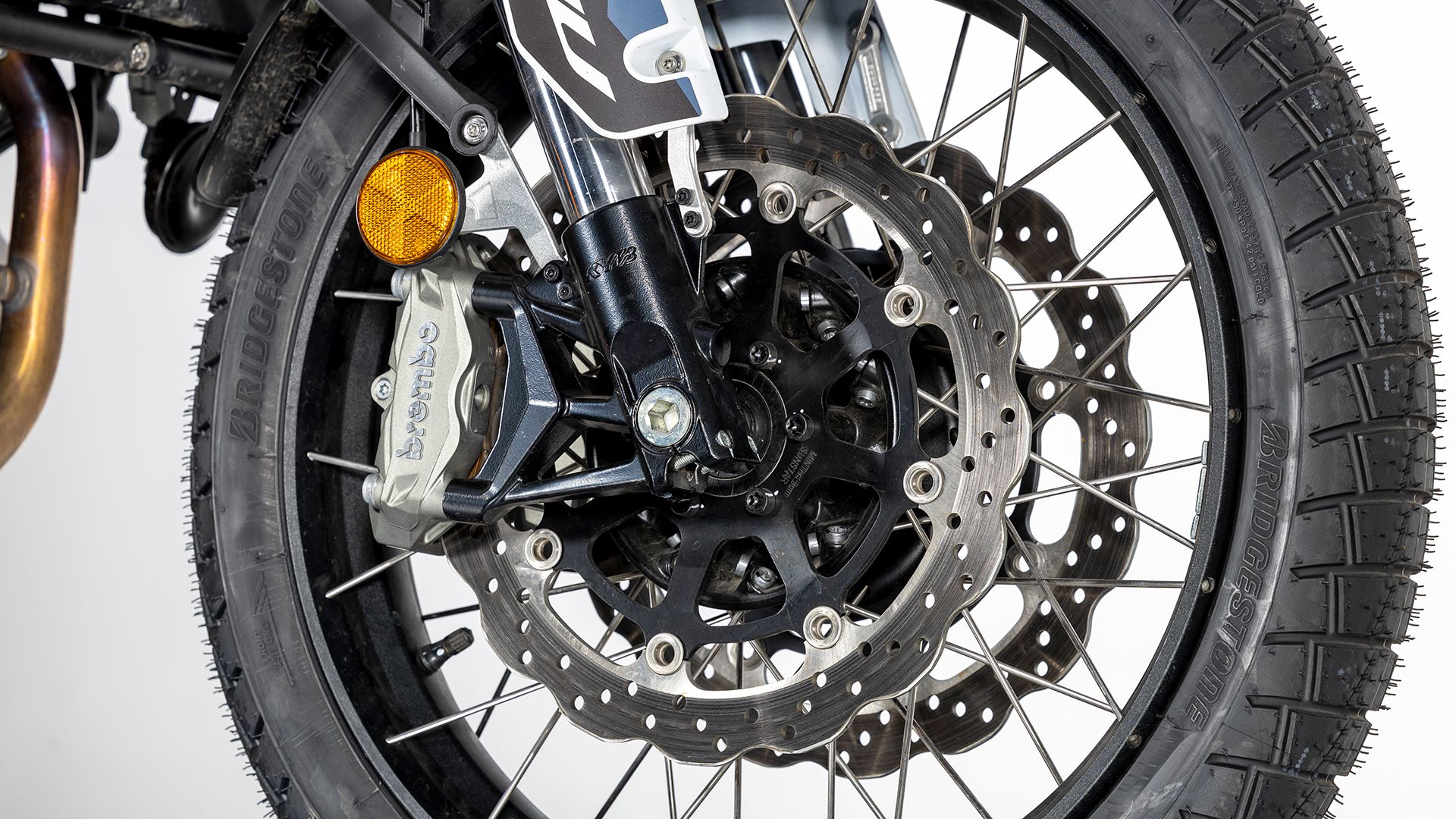 RIEJU XPLORA 707 Detall 007