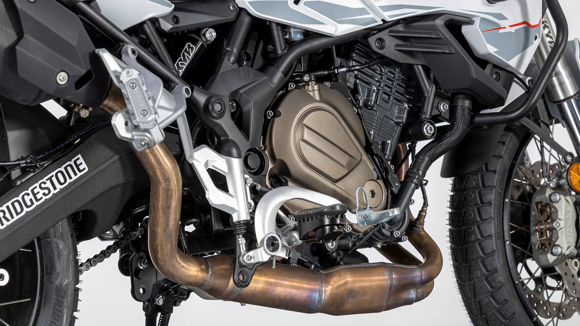 RIEJU XPLORA 707 Detall 009