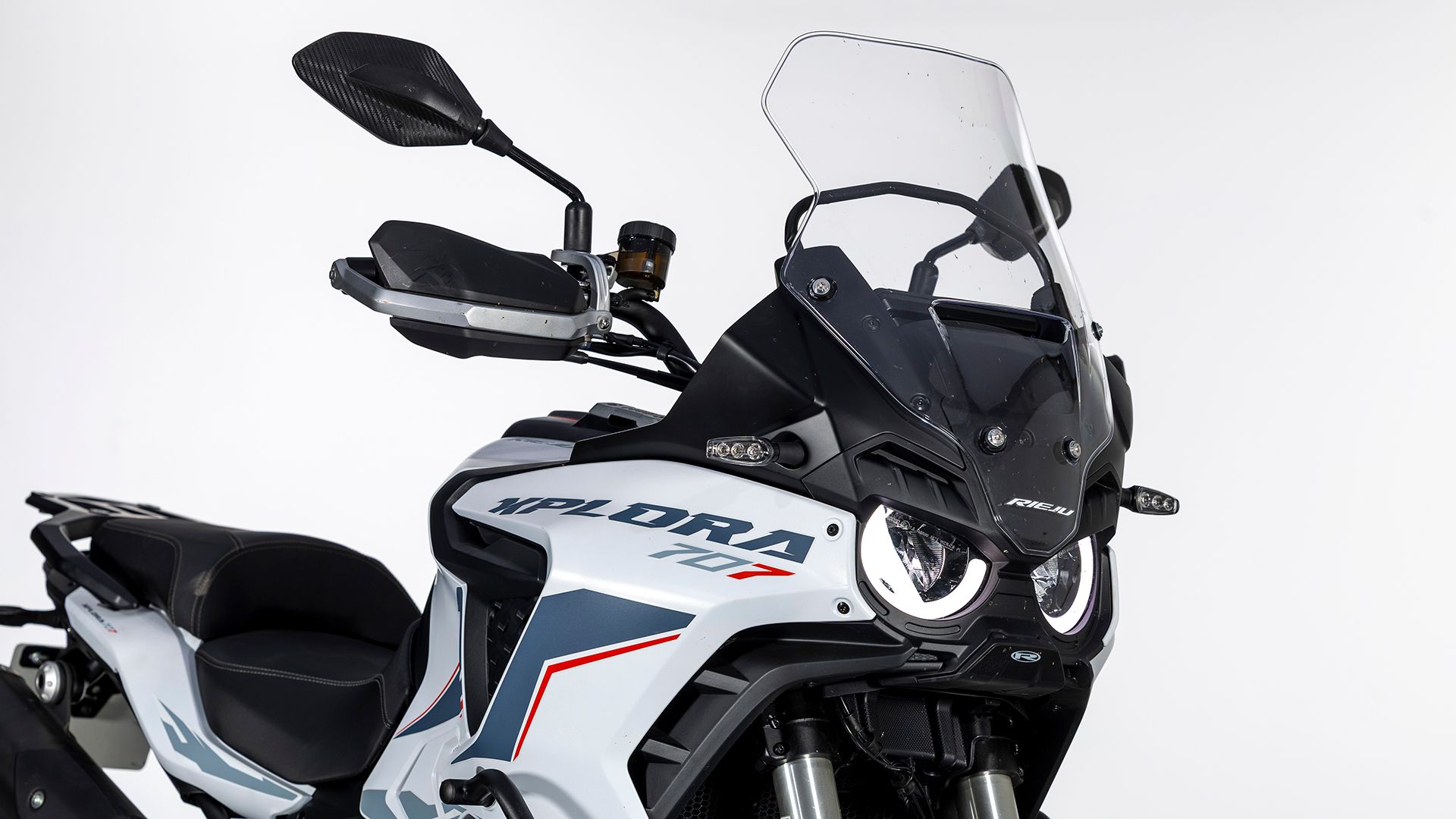 RIEJU XPLORA 707 Detall 011