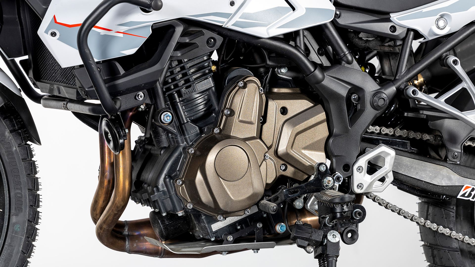 RIEJU XPLORA 707 Detall 016