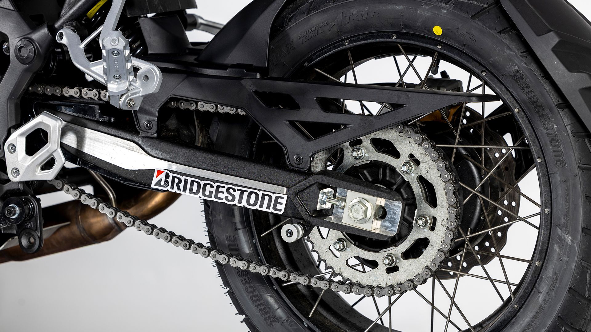 RIEJU XPLORA 707 Detall 017