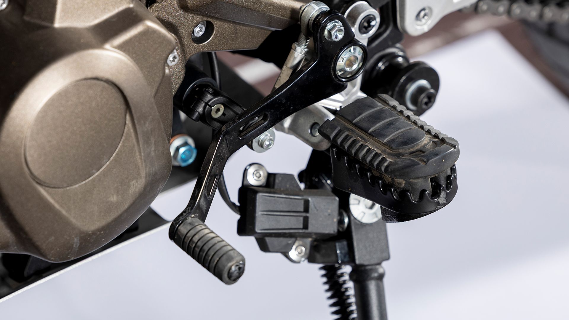 RIEJU XPLORA 707 Detall 019