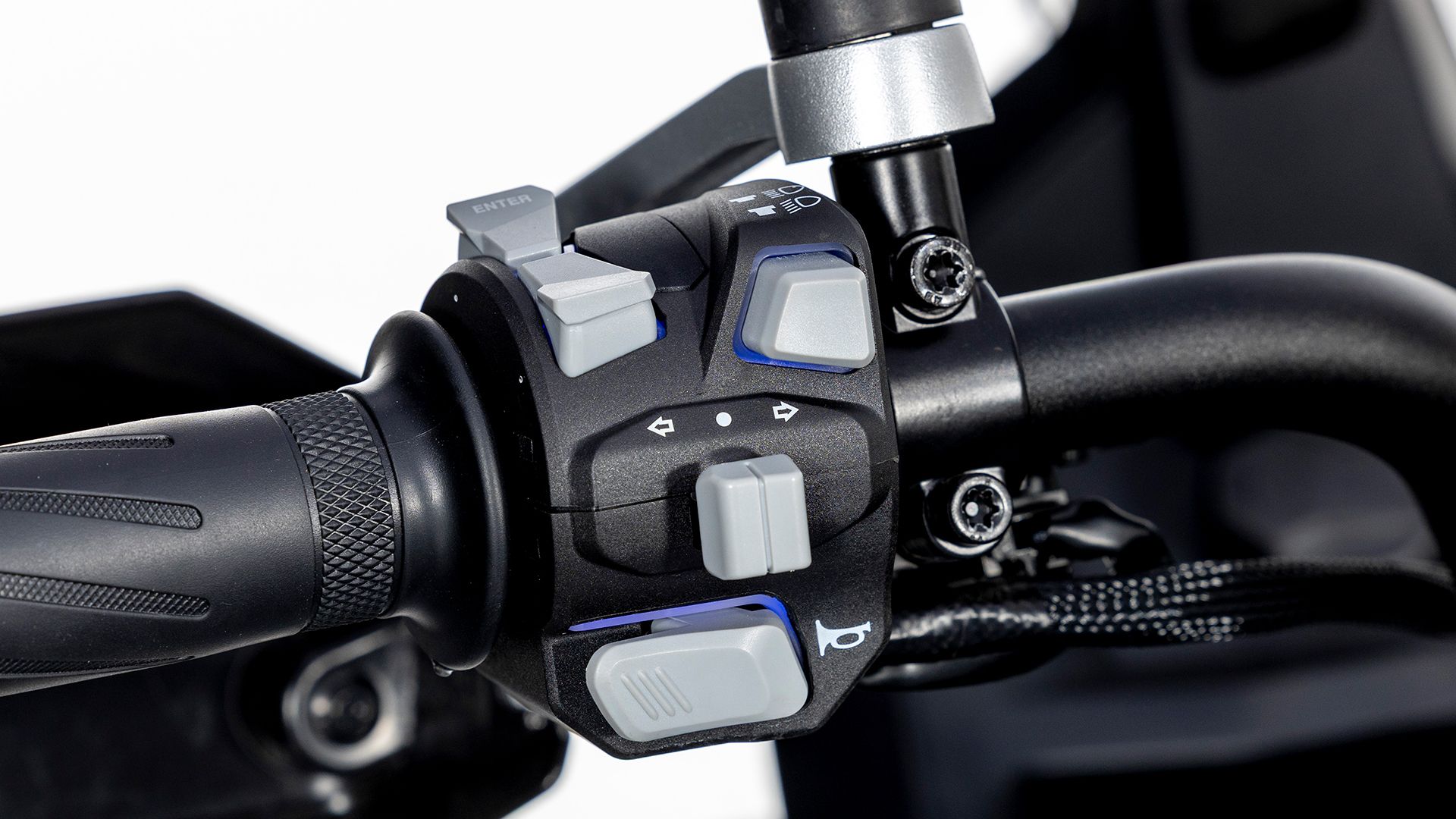 RIEJU XPLORA 707 Detall 023