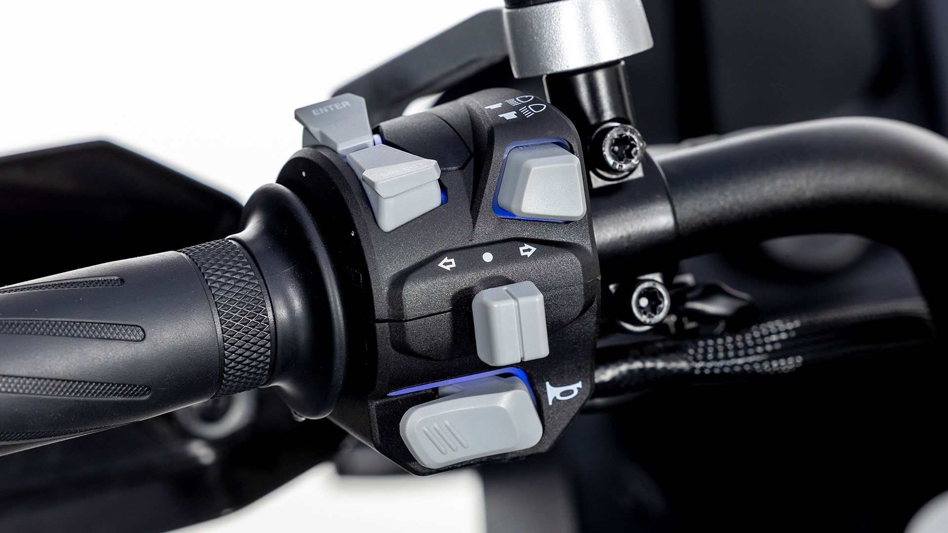 RIEJU XPLORA 707 Detall 024