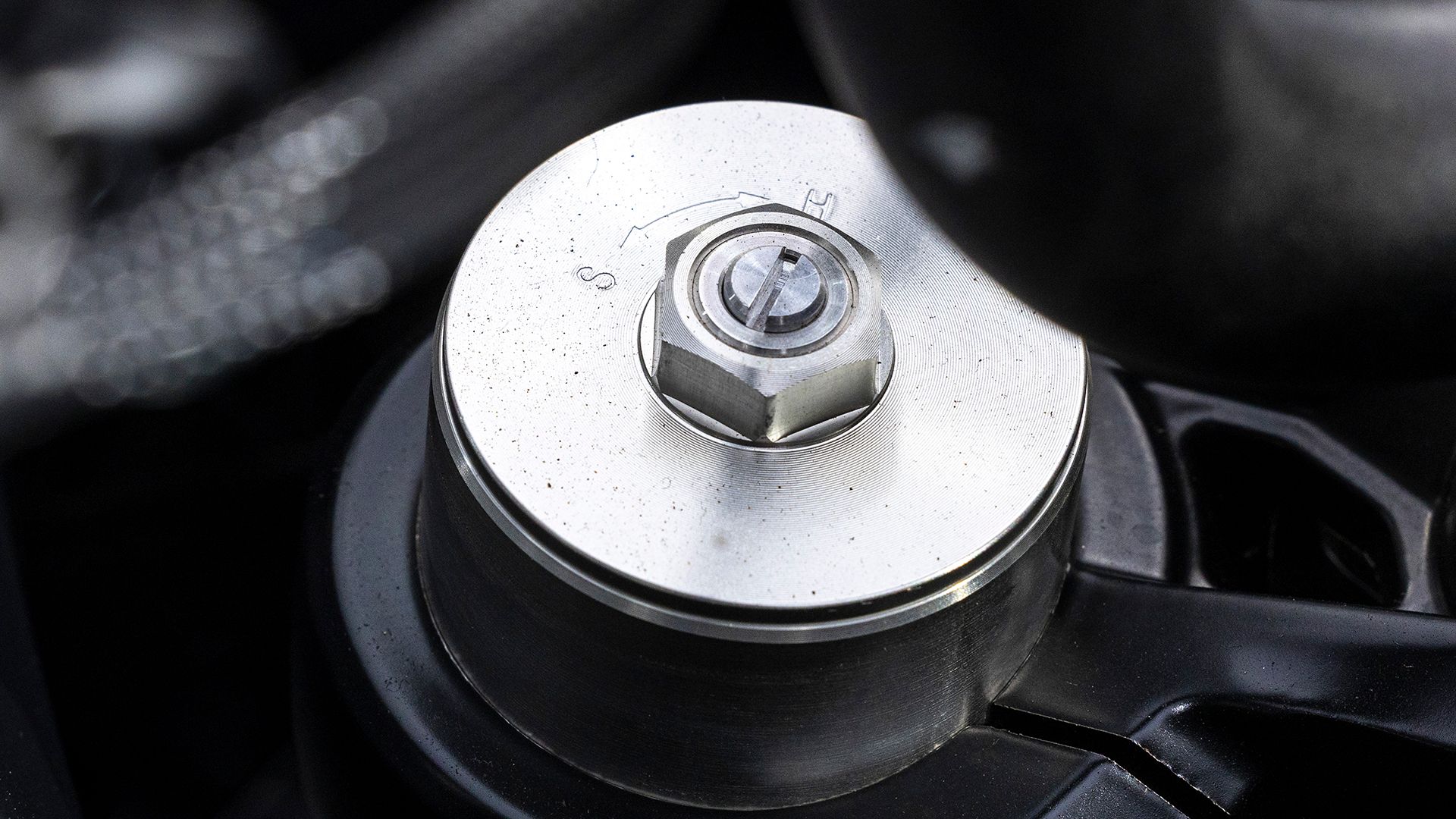 RIEJU XPLORA 707 Detall 025