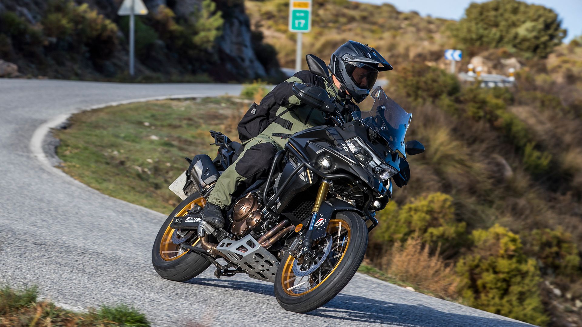 Voge 625 DSX 2025 Accion (1)