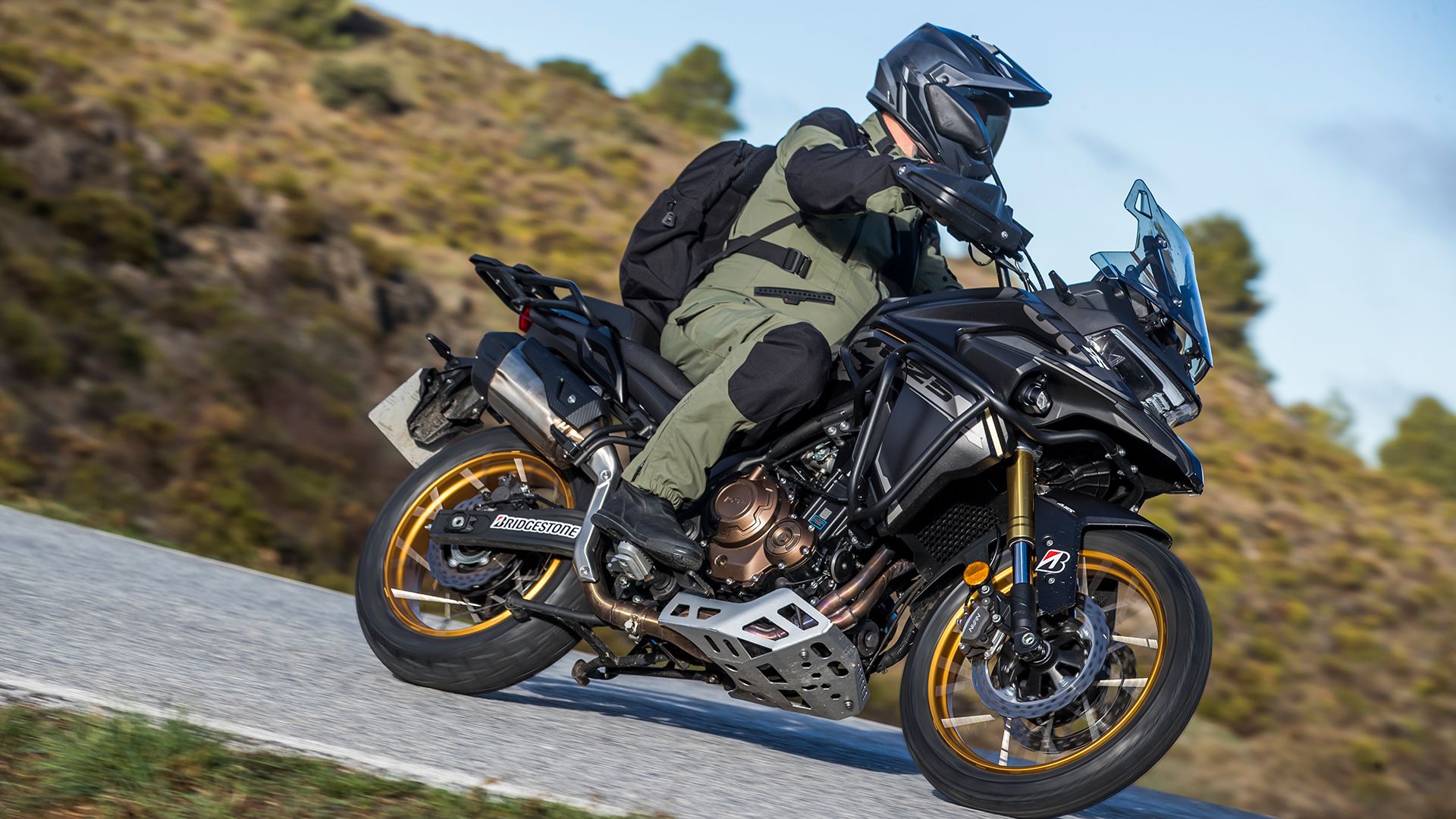 Voge 625 DSX 2025 Accion (2)