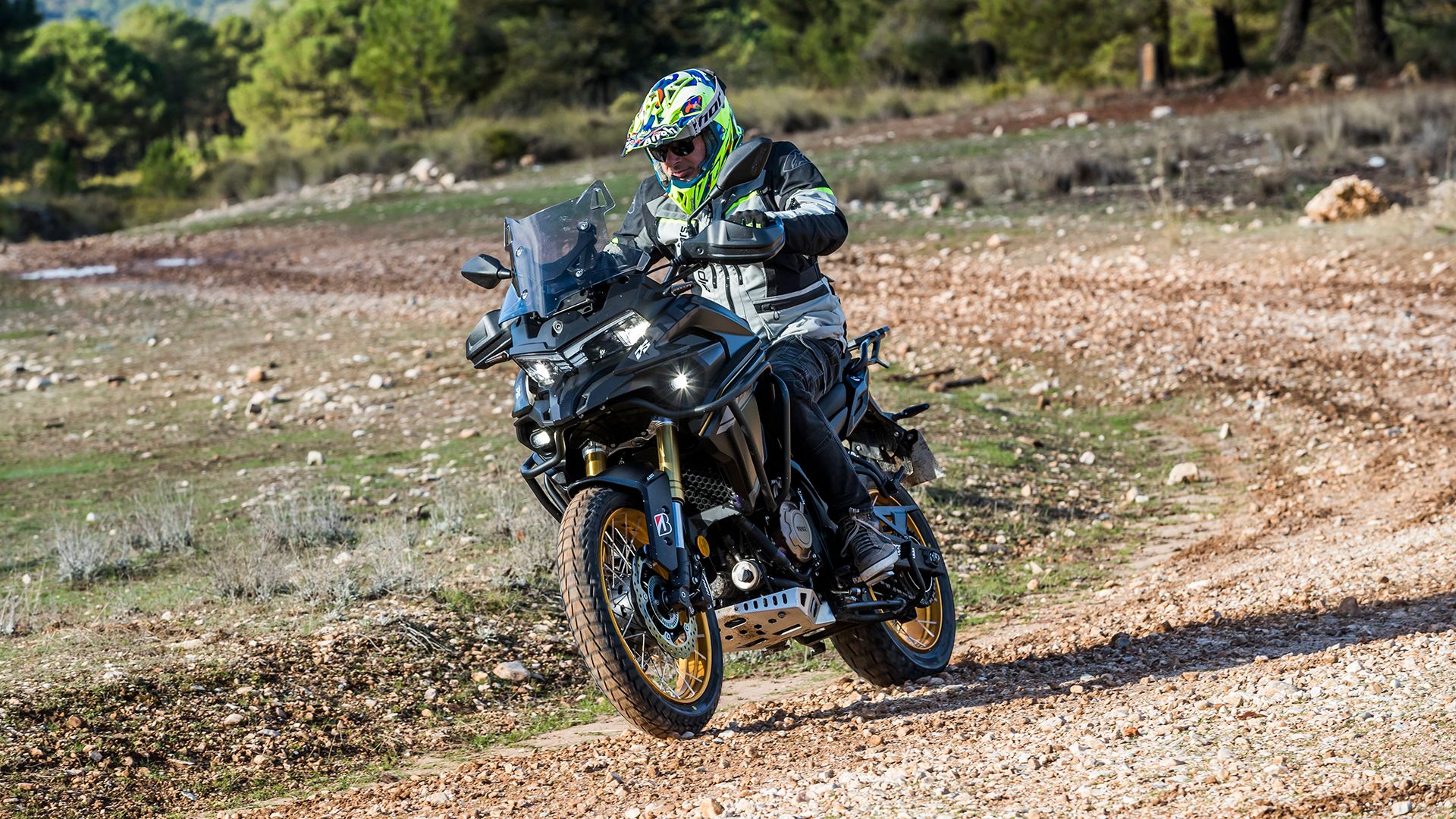 Voge 625 DSX 2025 Accion (4)