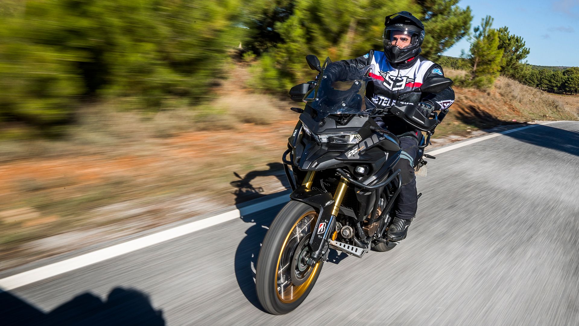 Voge 625 DSX 2025 Accion (6)