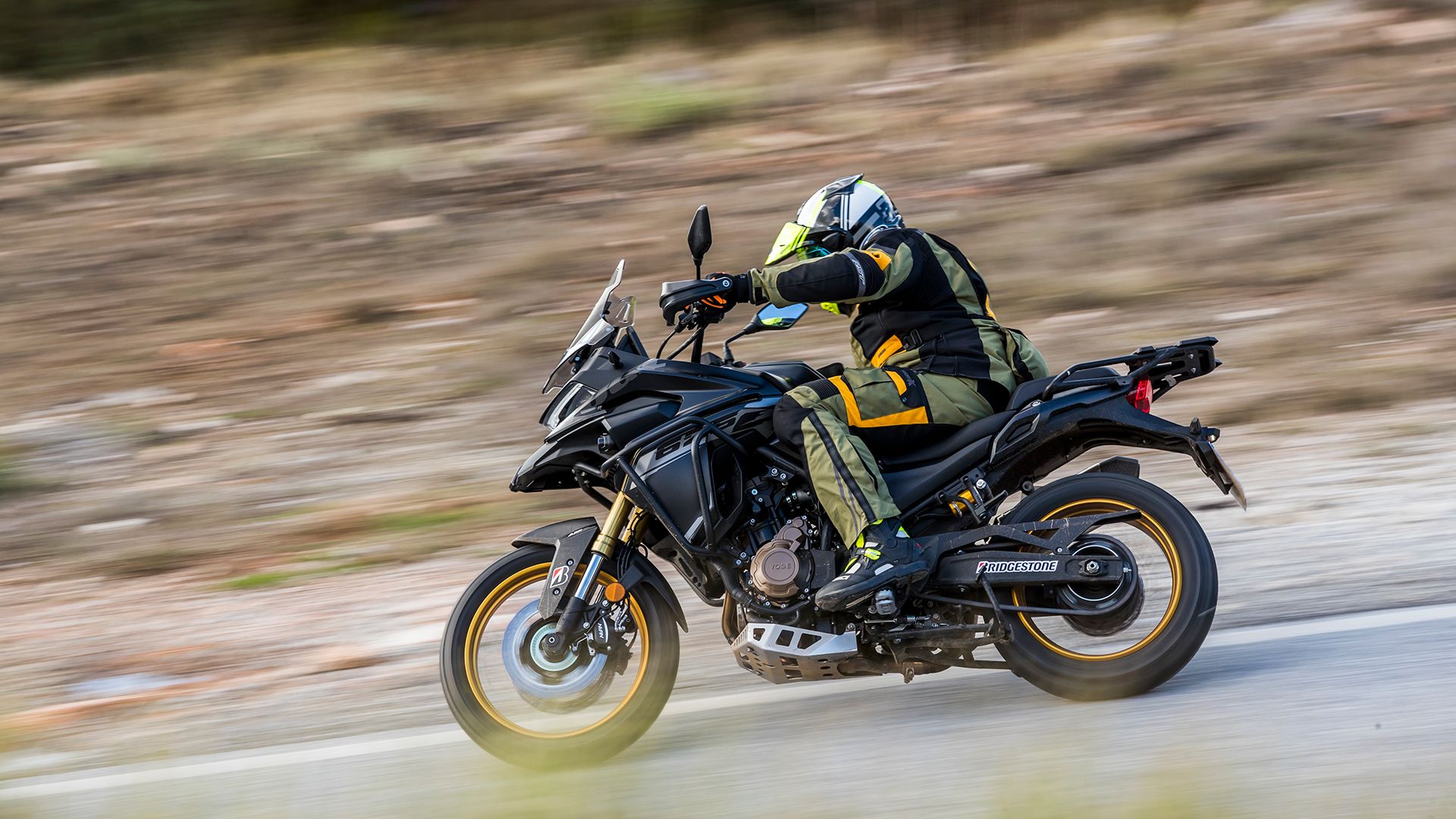 Voge 625 DSX 2025 Accion (14)