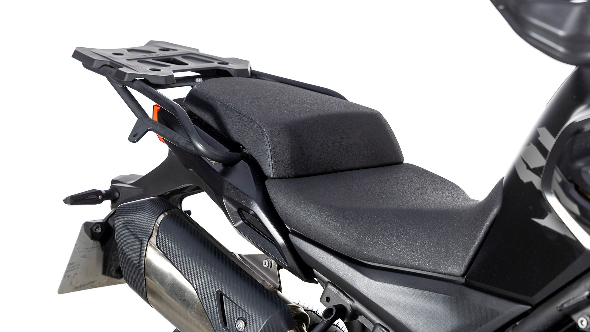 VOGE 625 DSX Detall 018